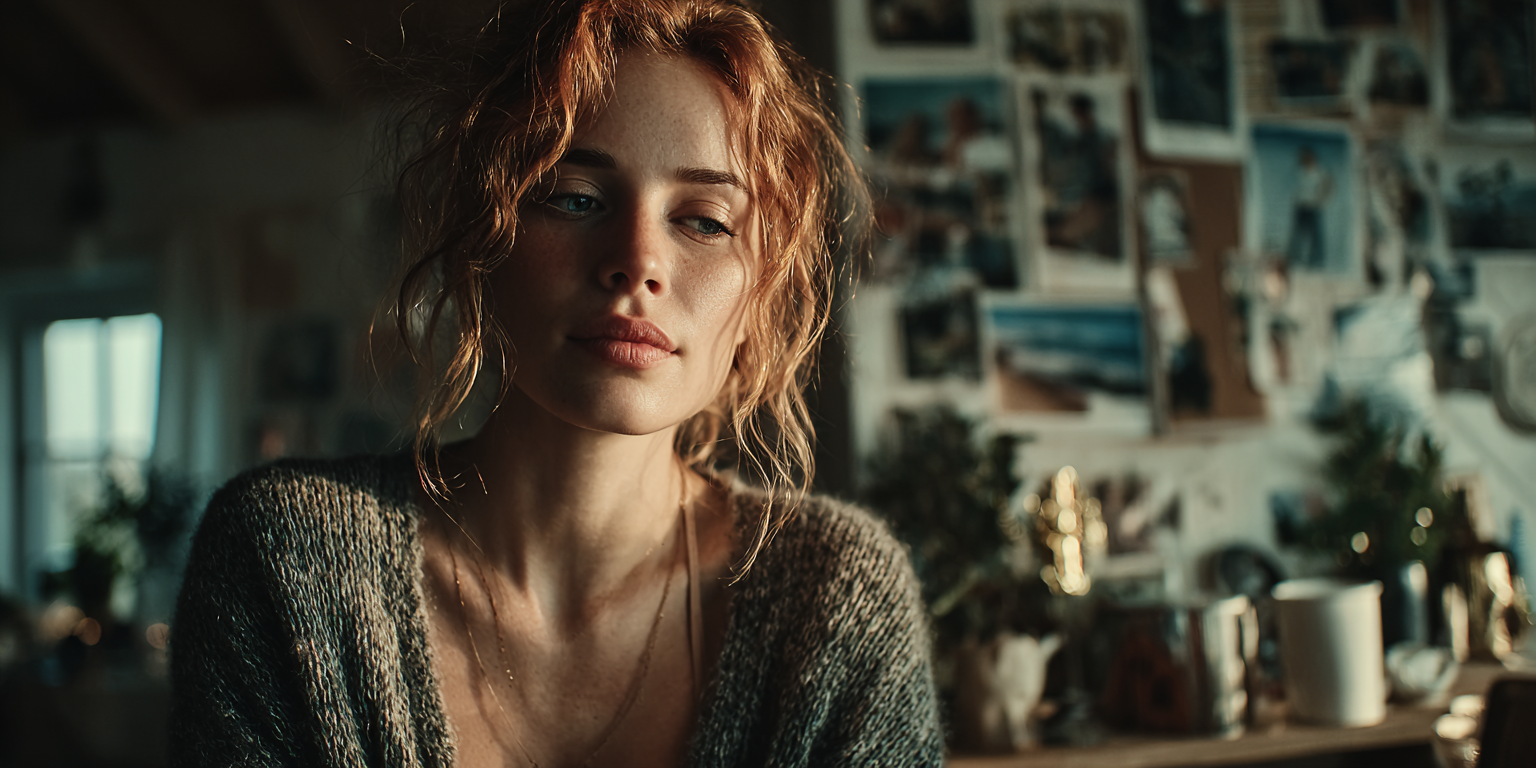 Самооценка: почему ты всё время недоволен собой, даже когда объективно всё не так уж плохо