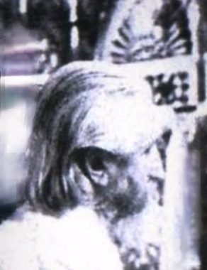 протодиакон Николай Георгиевич (Егорович) Сторожев († 28(29).06.1992)