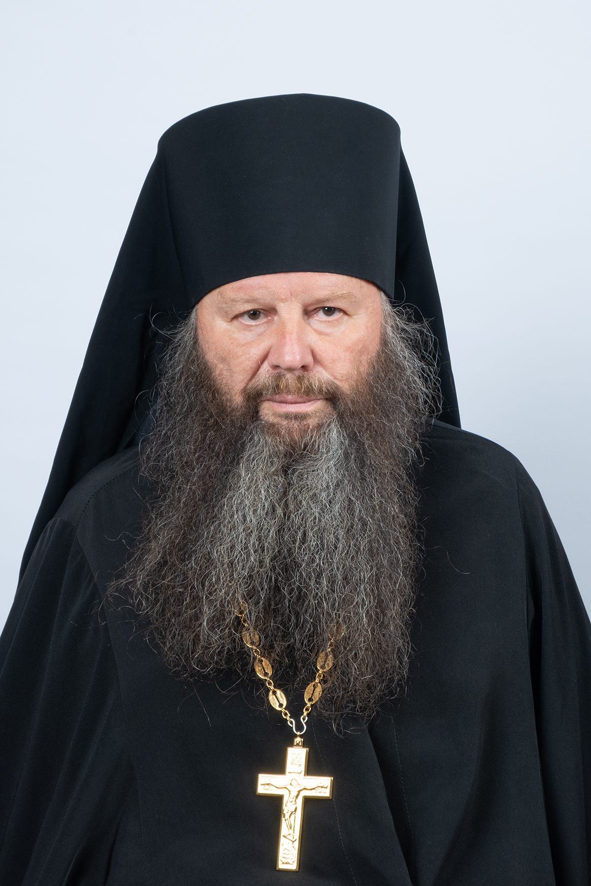 иеромонах Иоанн (Панкратов Борис)