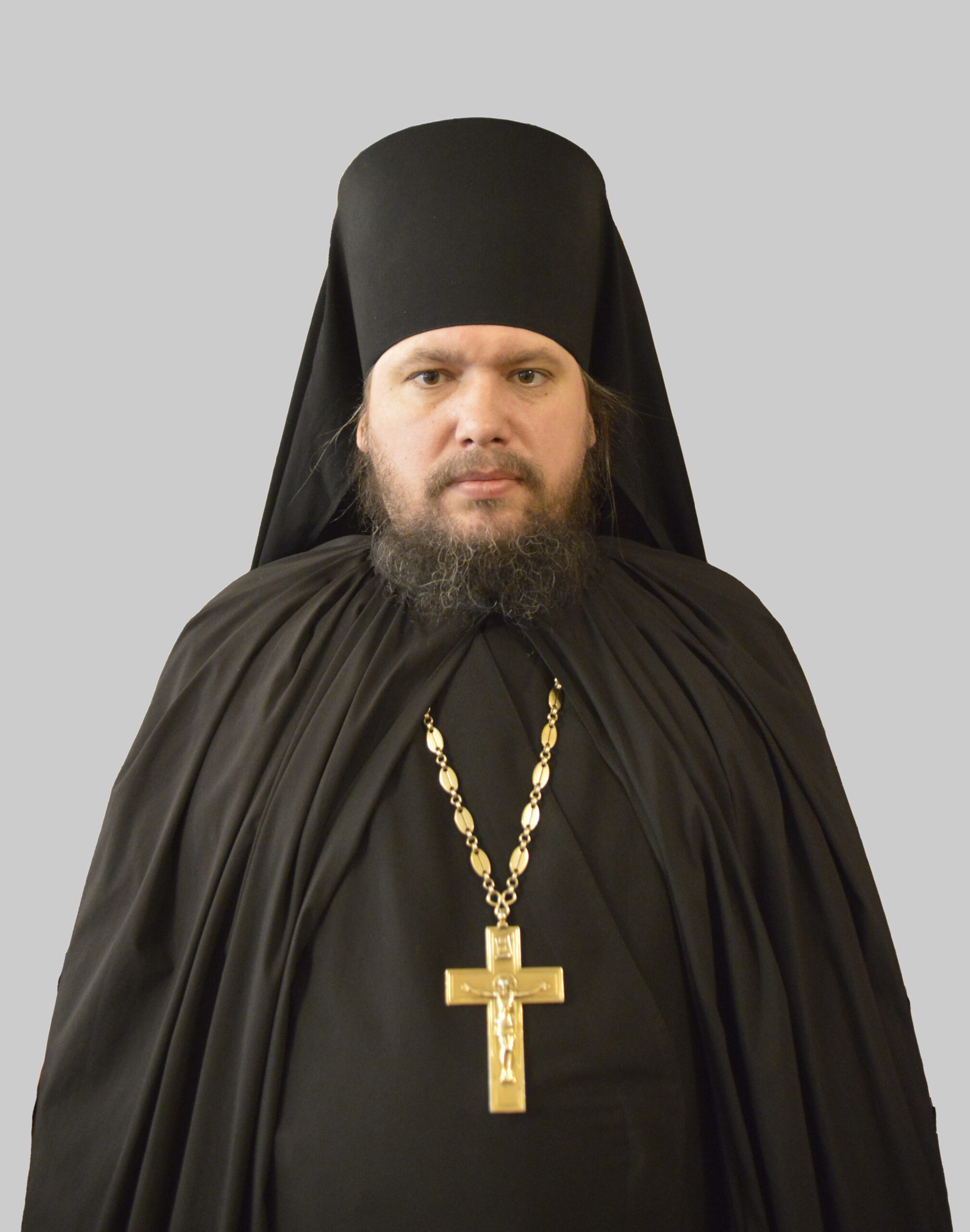 иеромонах Феодосий (Ходыкин Виктор)