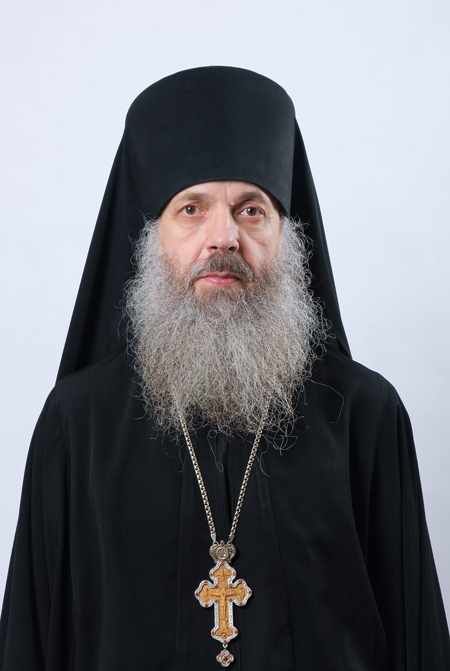 иеромонах Гавриил (Хальченя Александр)