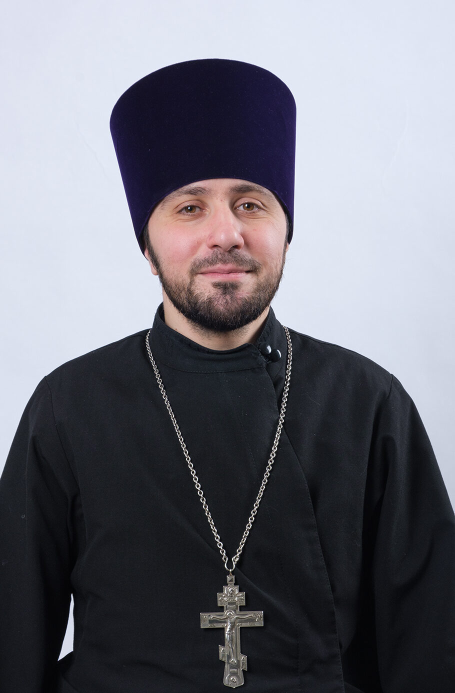 иерей Антоний Александрович Пласичук