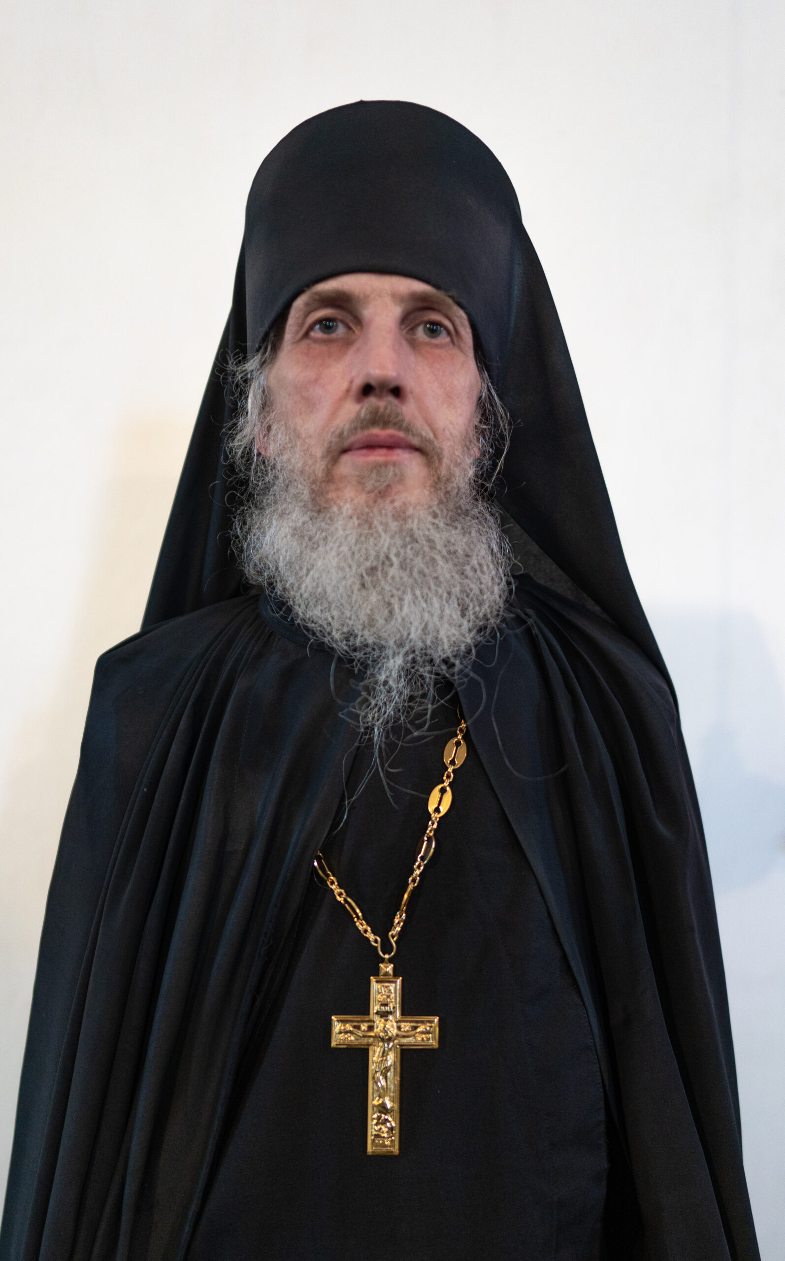 иеромонах Онисим (Маштаков Олег)