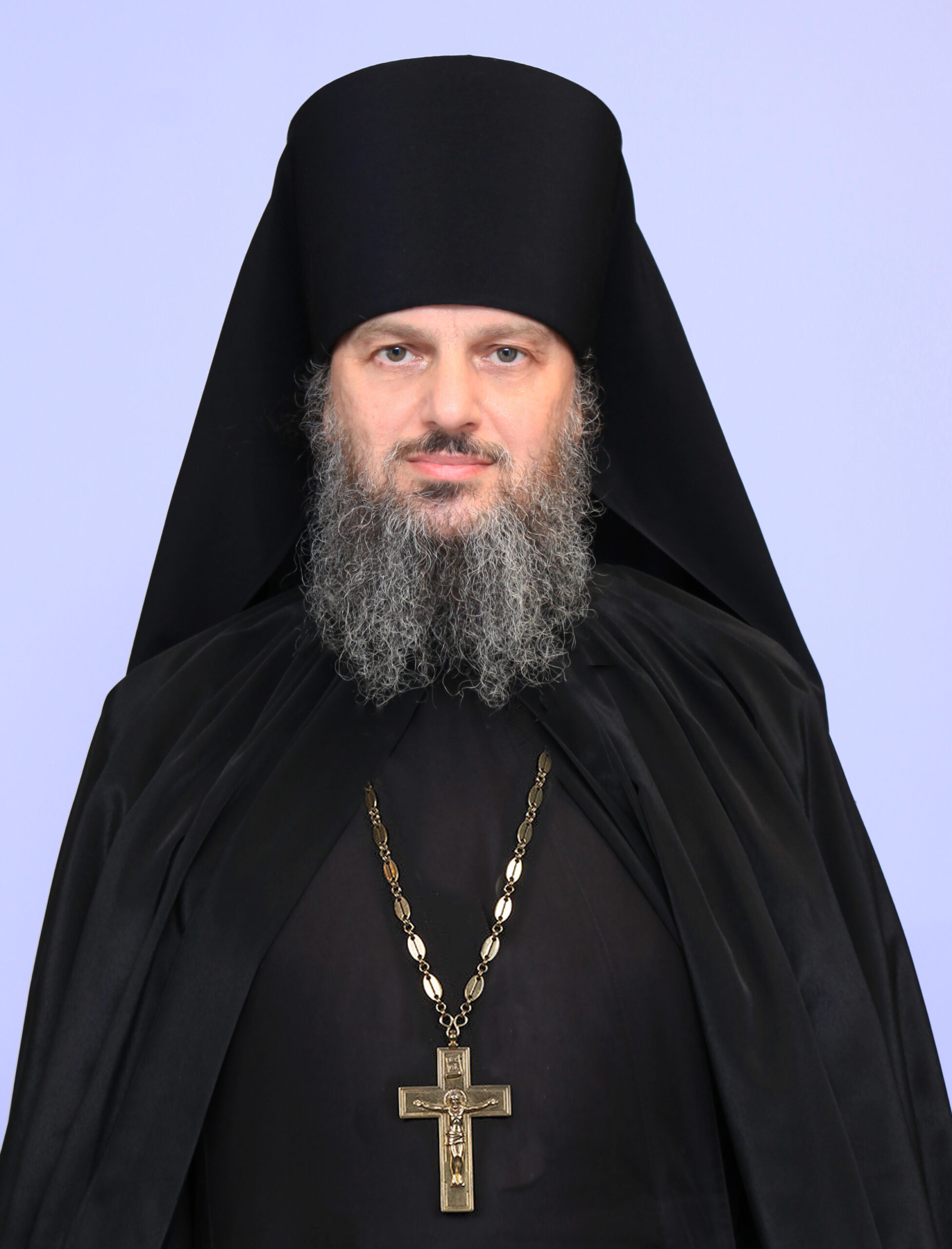 иеромонах Иоанн (Захаров Владислав)