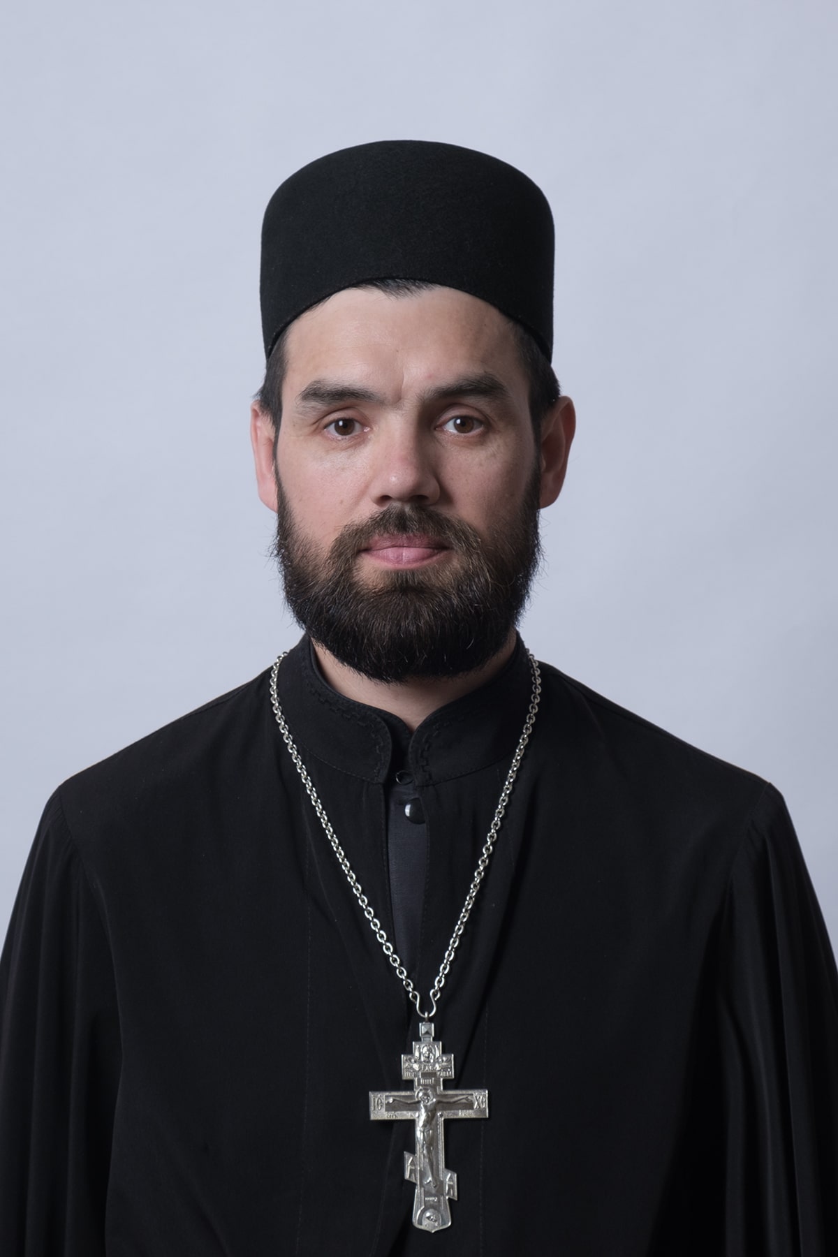 иерей Игорь Павлович Азанов