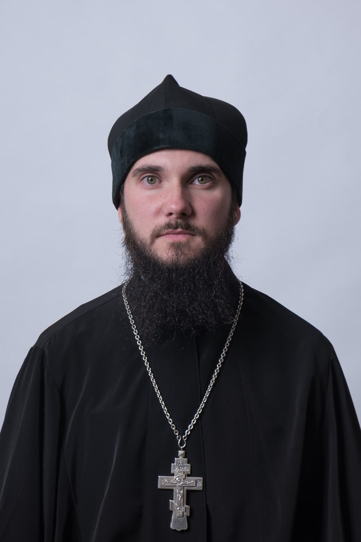 иерей Димитрий Андреевич Немчанинов