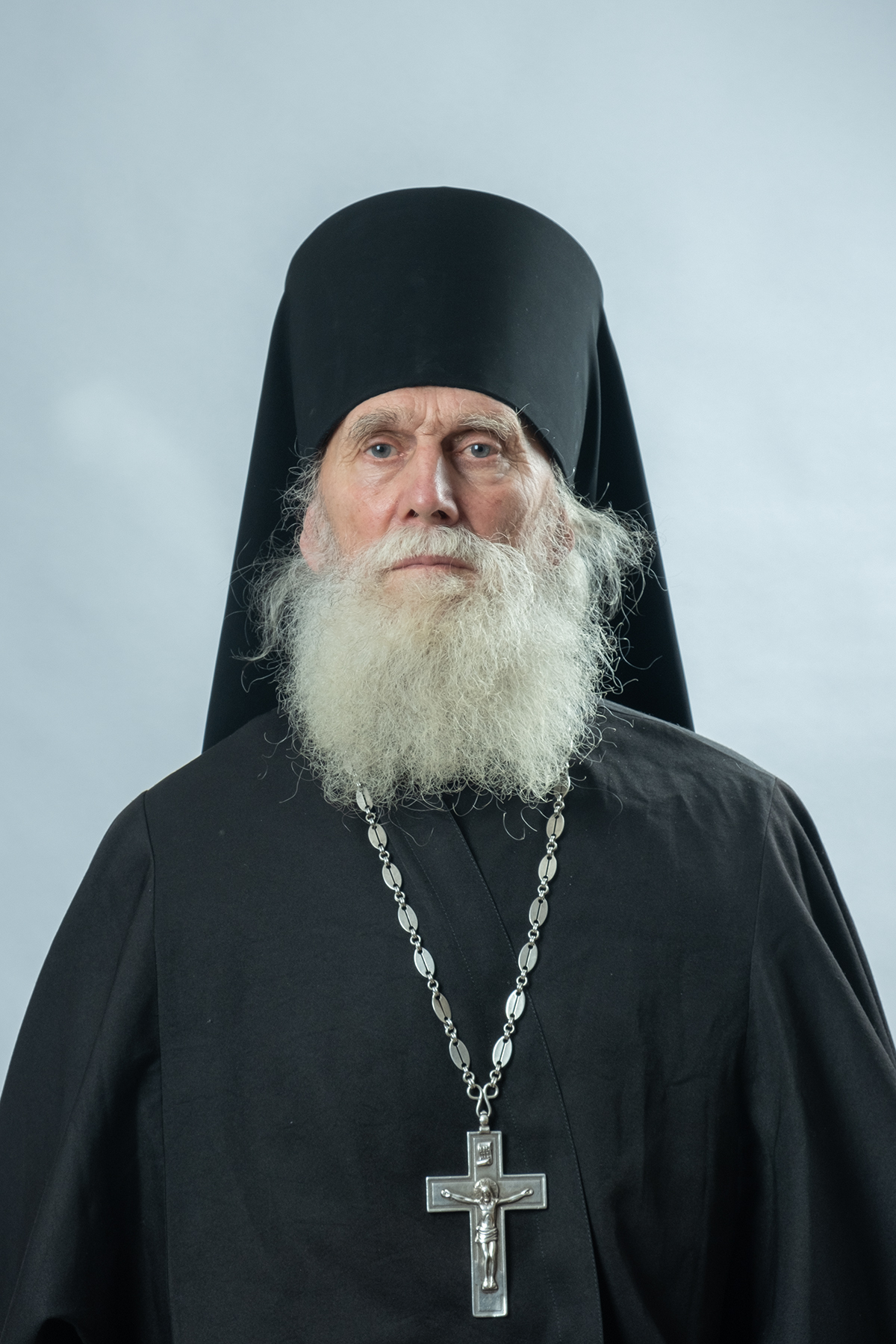 иеромонах Лаврентий (Михалев Владимир)