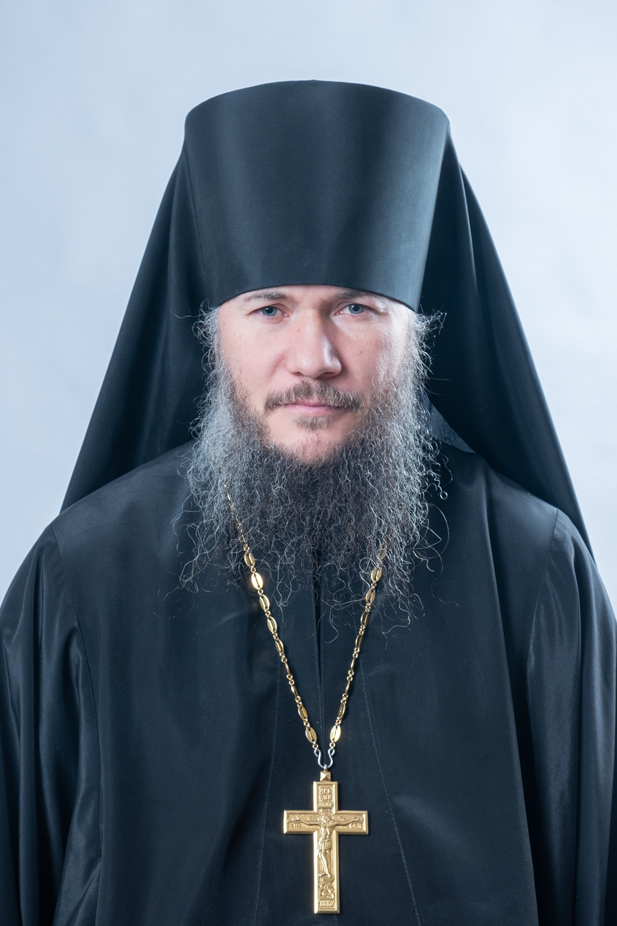 игумен Андроник (Живогляд Николай)