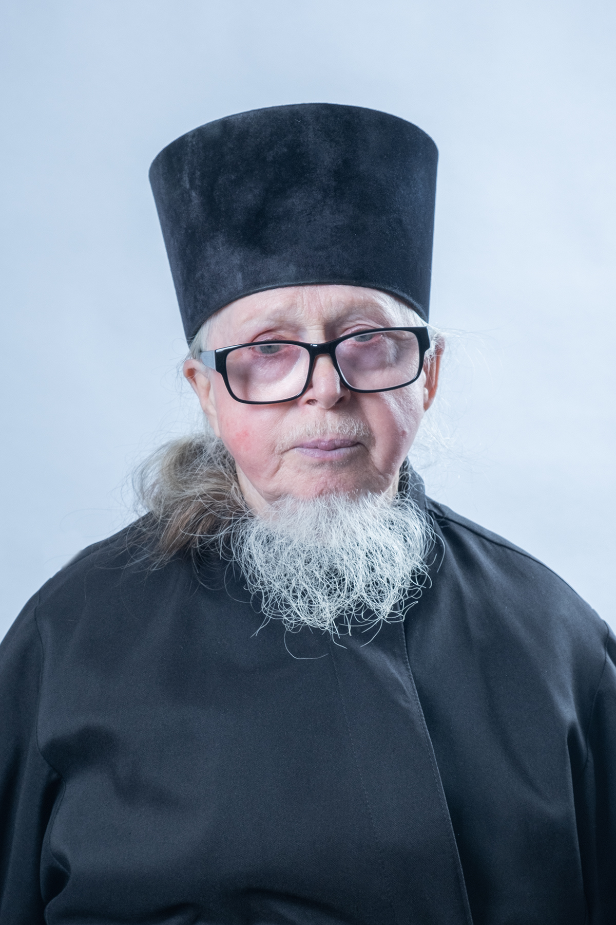 иеродиакон Афанасий (Господарев Владимир)