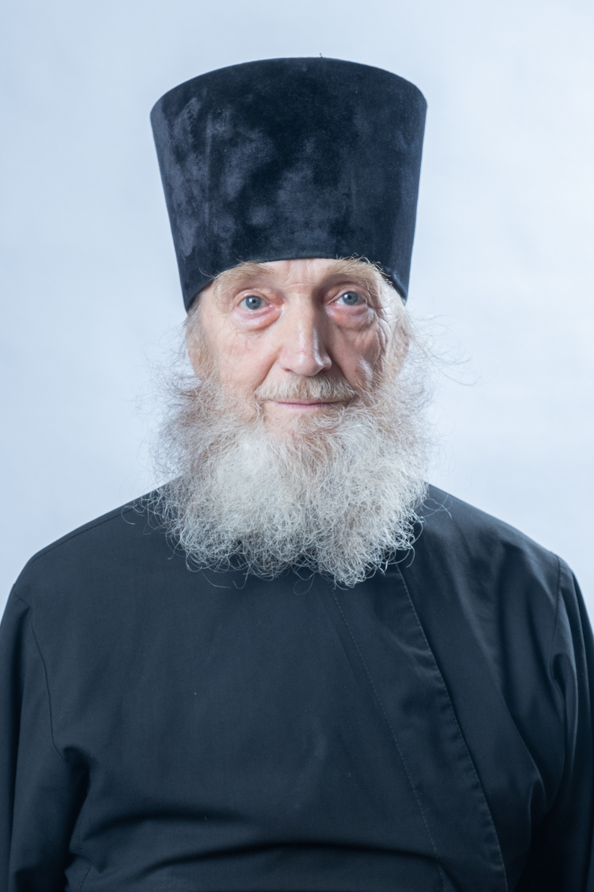 иеродиакон Никон (Братчиков Валерий)