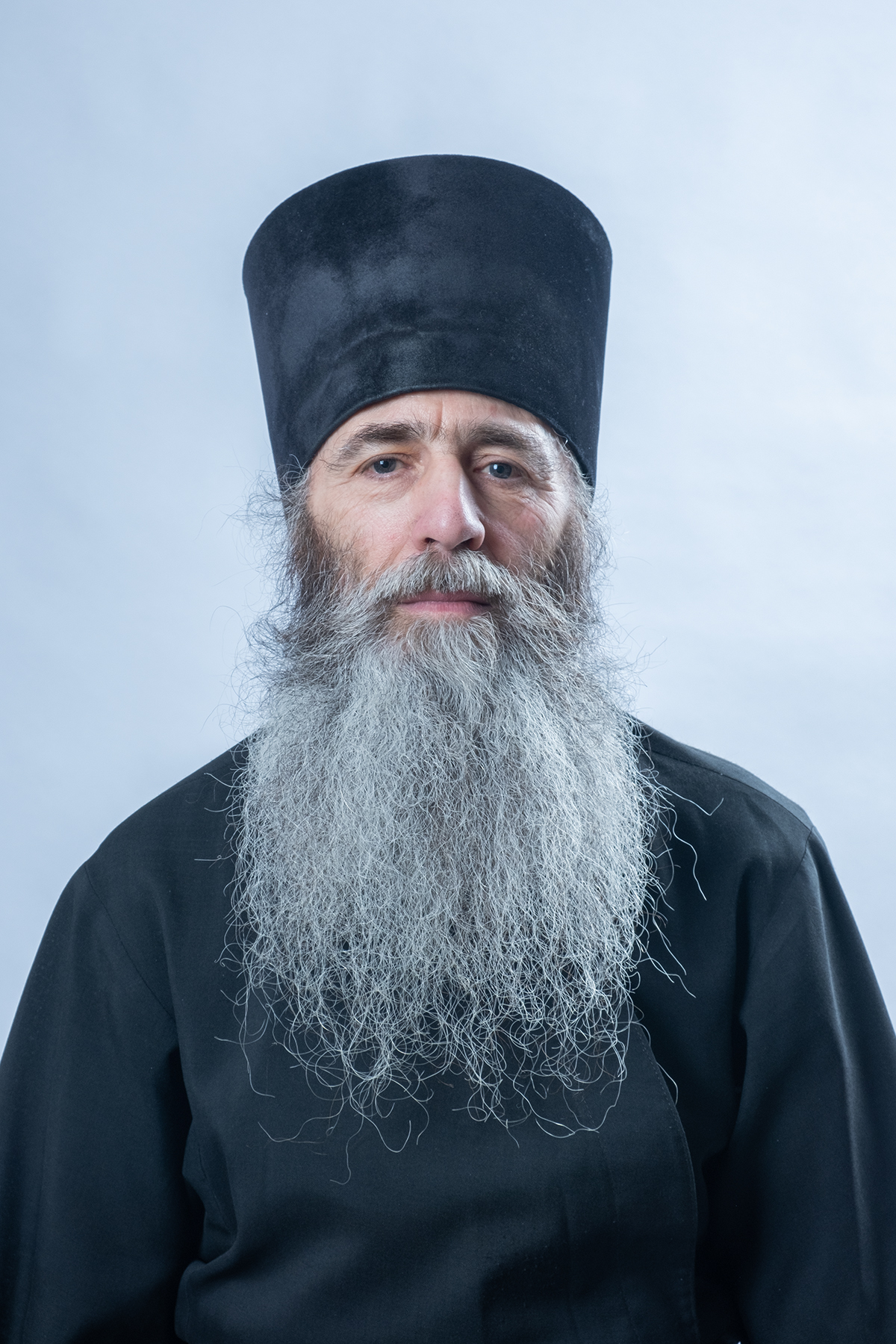 иеродиакон Сергий (Хлопков Валерий)