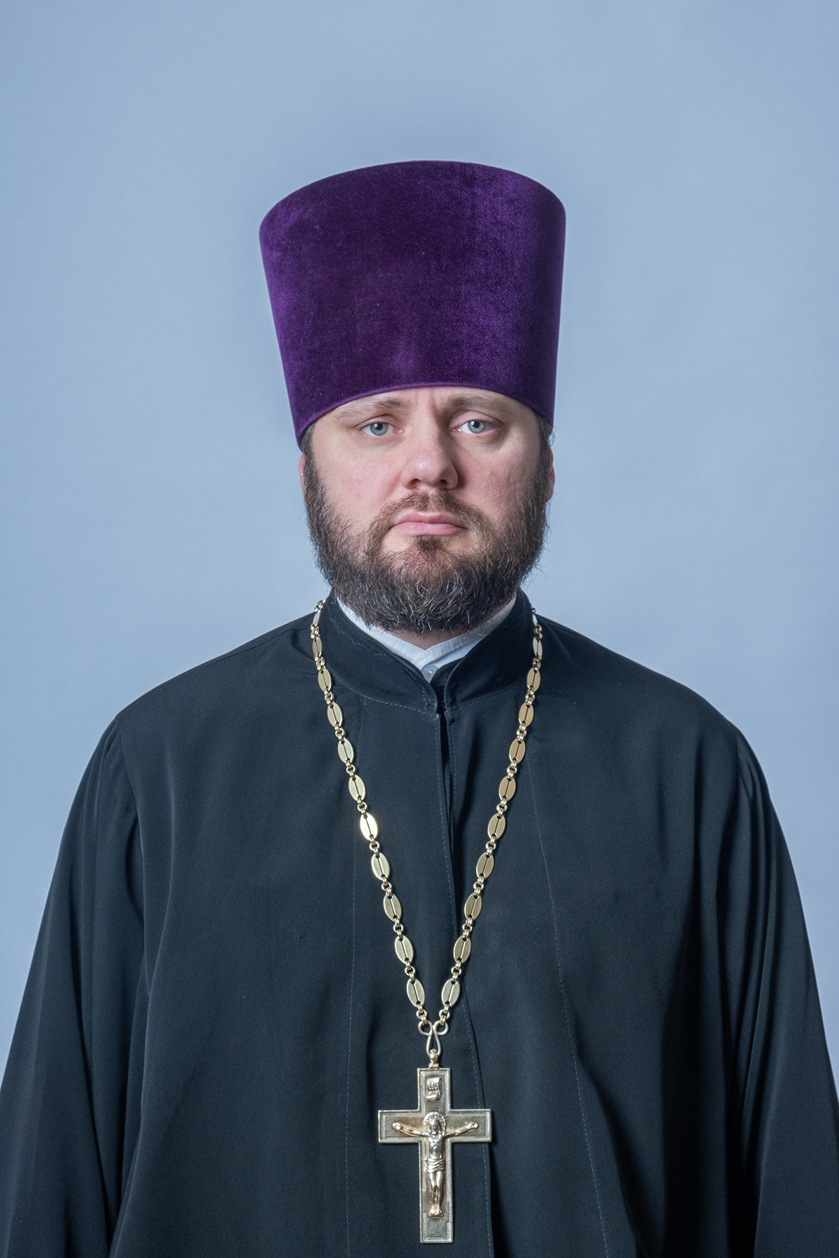 протоиерей Димитрий Викторович Марковский