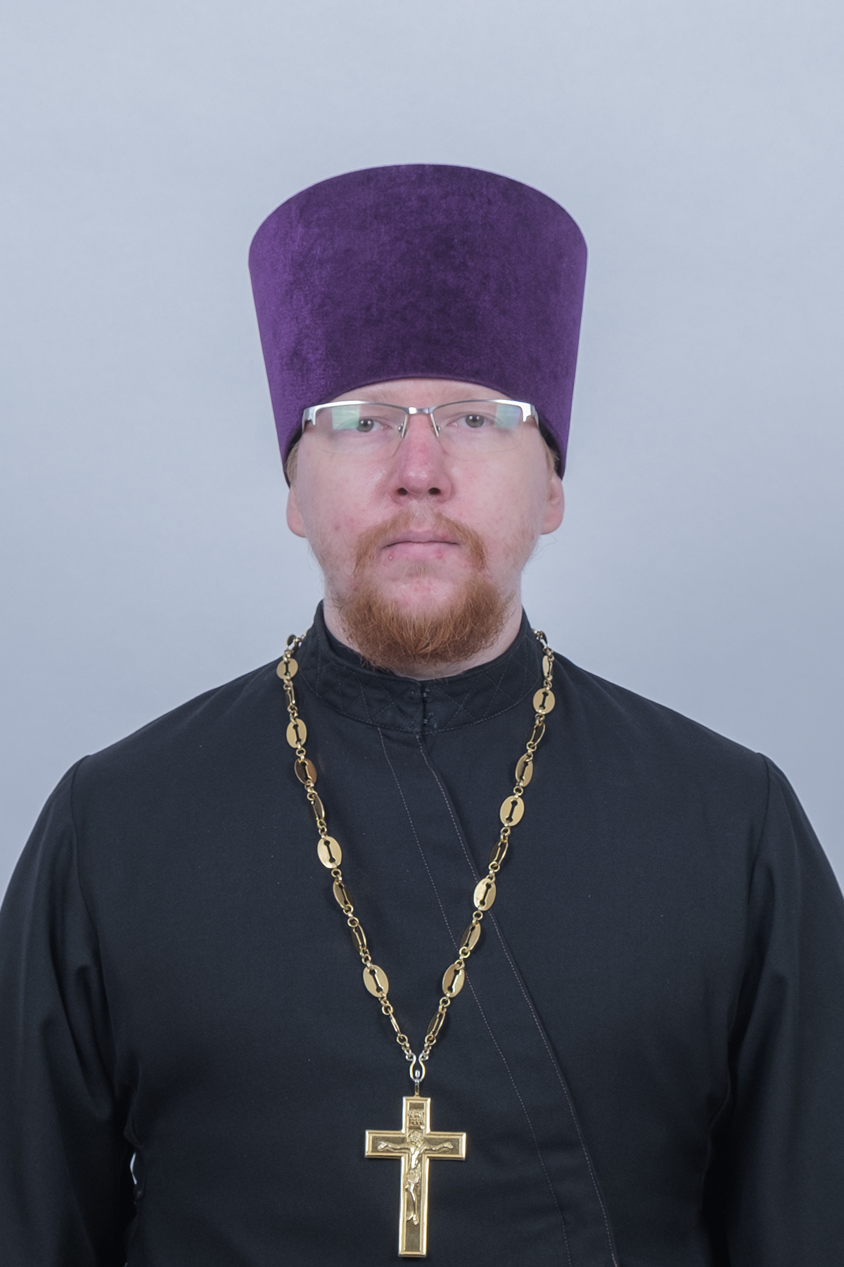 иерей Александр Викторович Валов