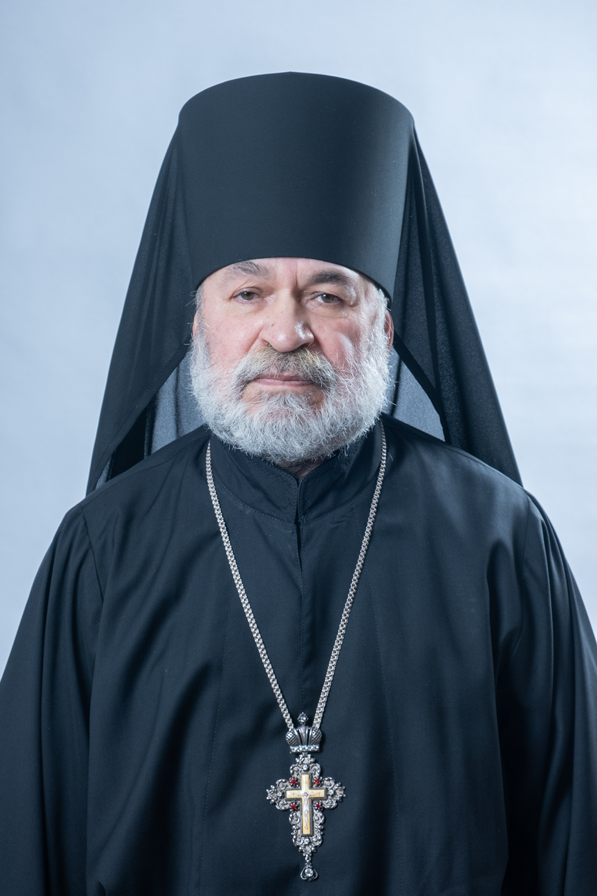 архимандрит Вассиан (Кураев Виктор)