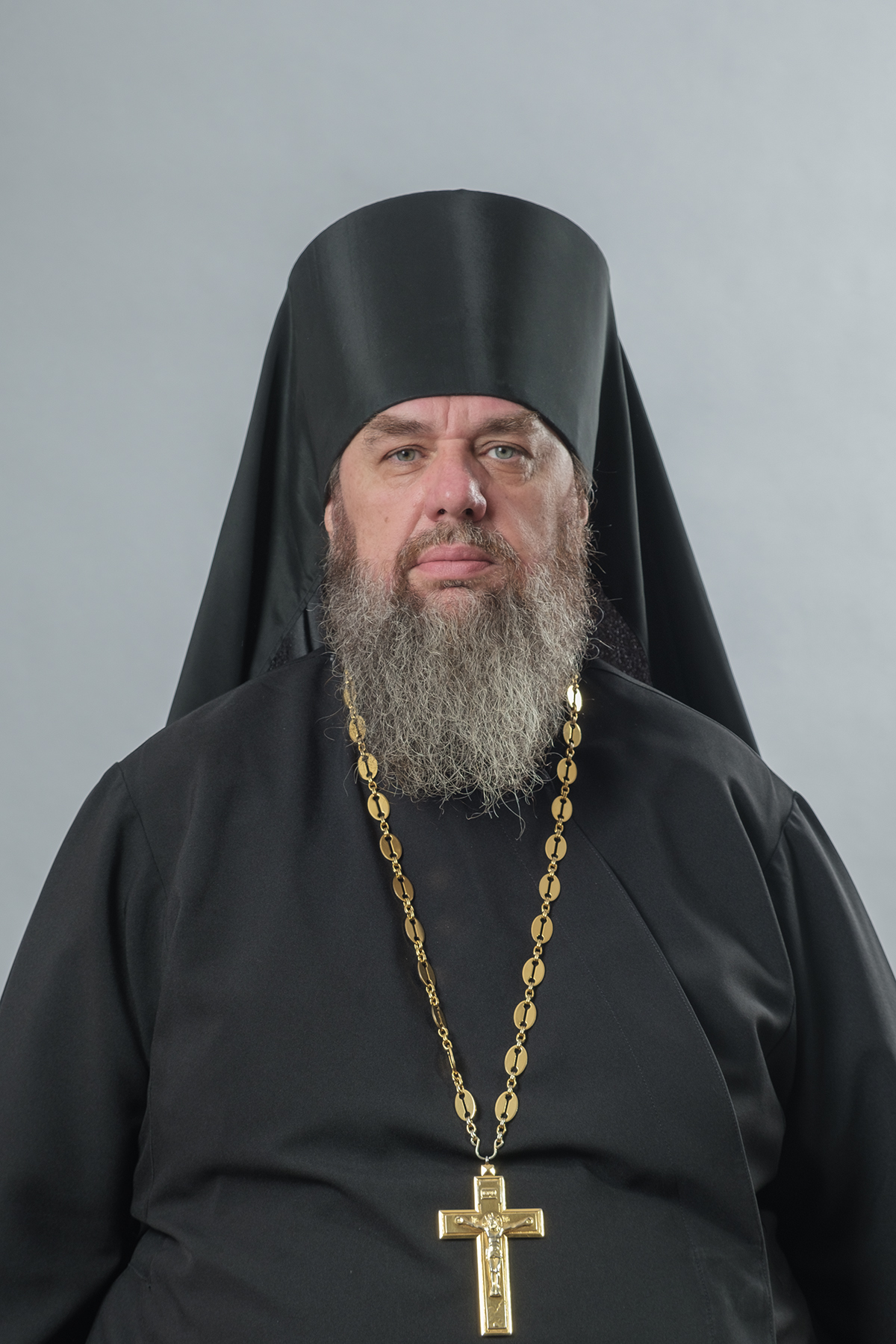 игумен Петр (Танашкин Петр)