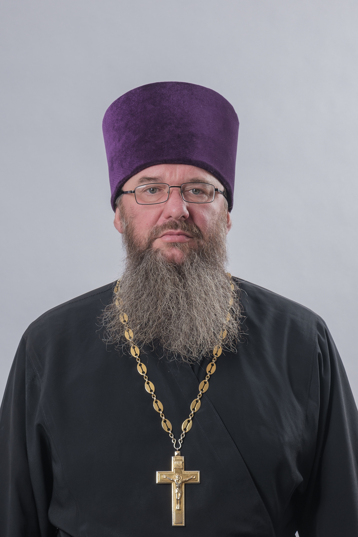 протоиерей Павел Николаевич Павивкин