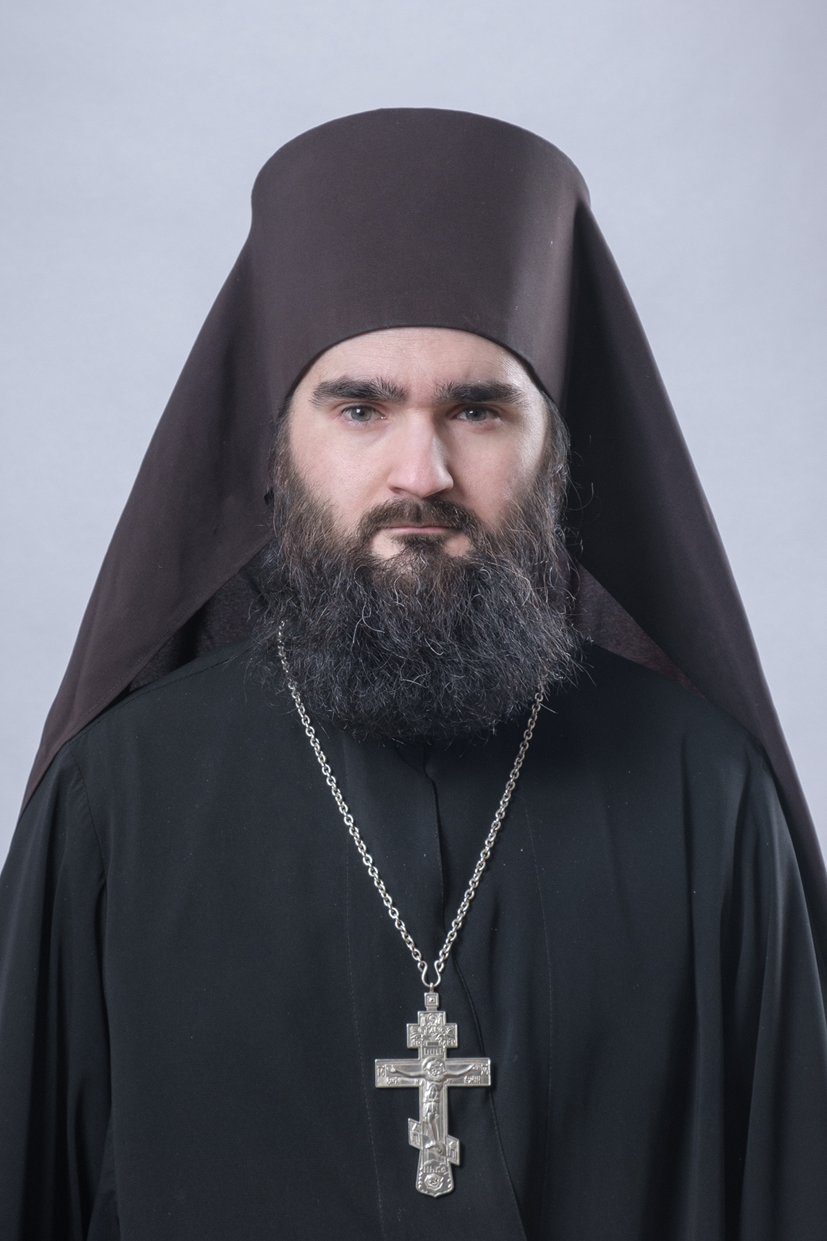 иеромонах Никодим (Соболев Валентин)