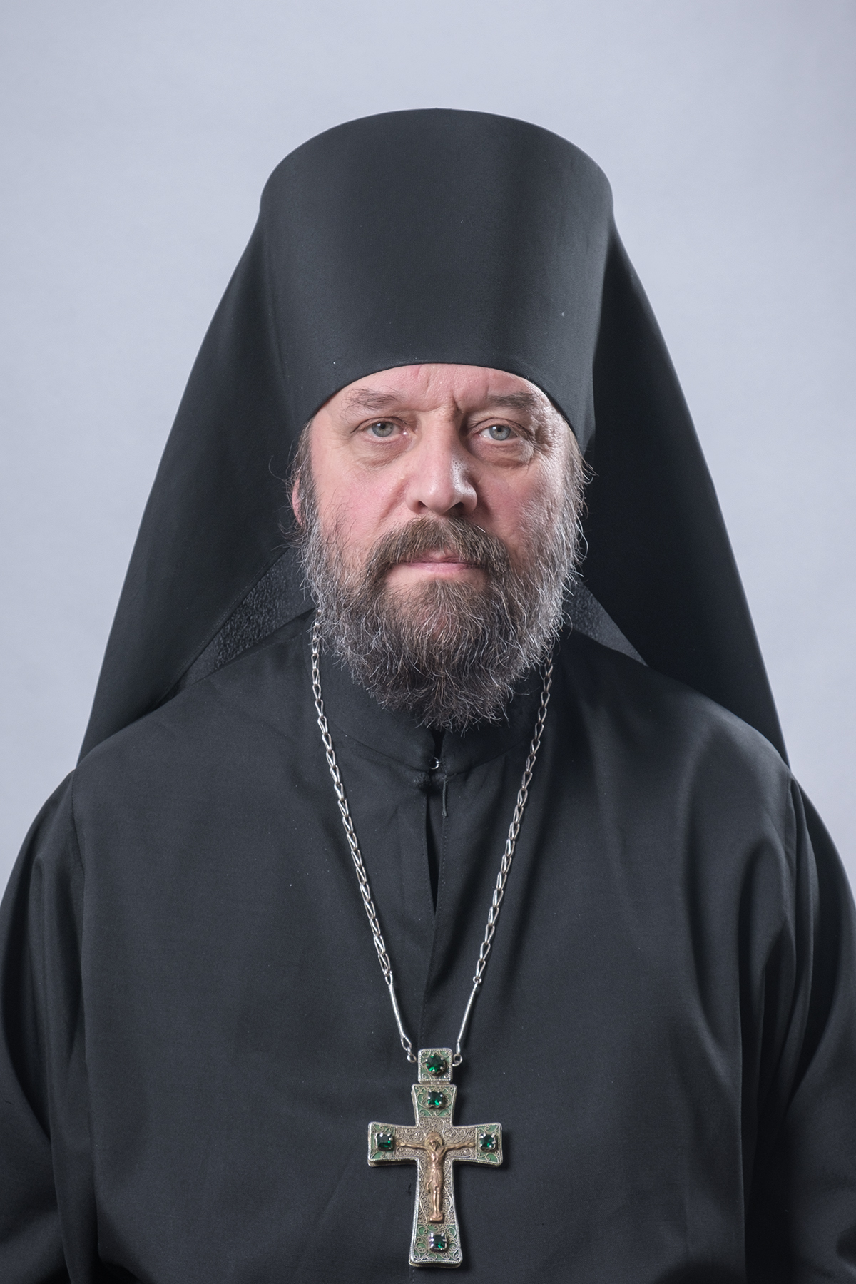 игумен Корнилий (Малинин Константин)