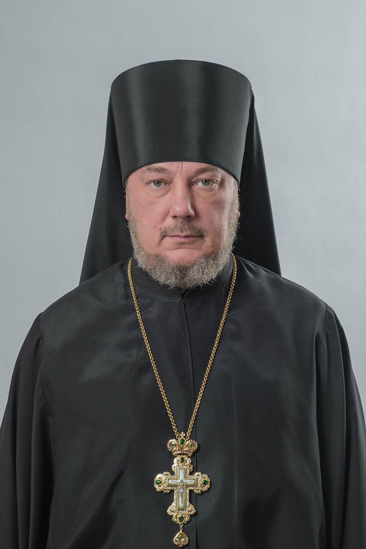 игумен Иов (Тараканов Алексий)