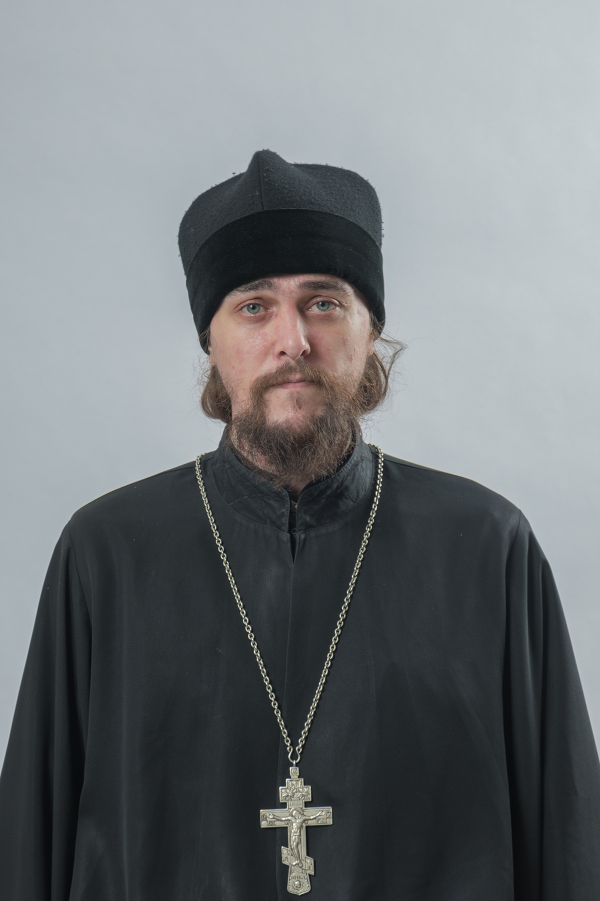 иерей Илия Владимирович Танин