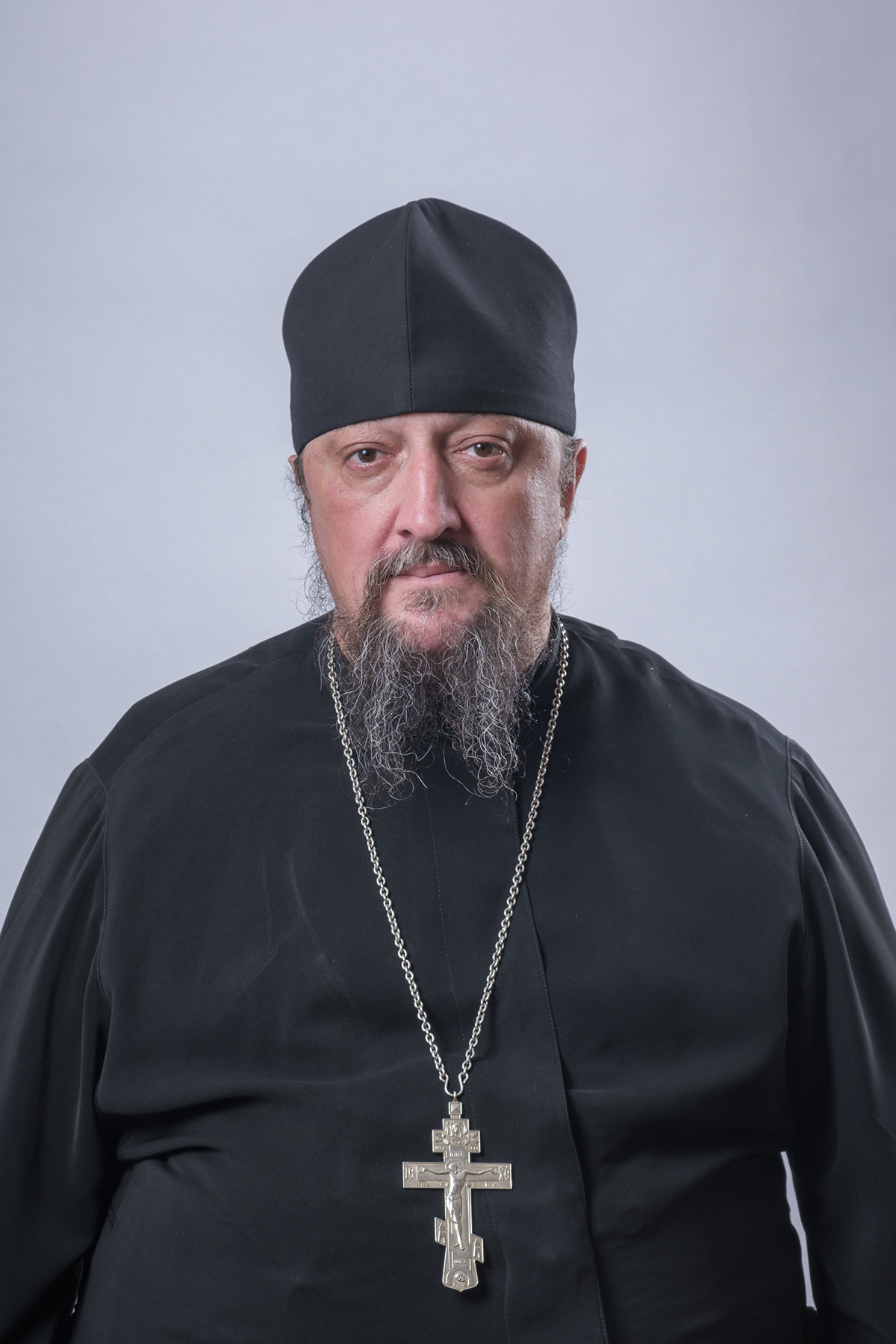 иерей Евгений Геннадьевич Демидов