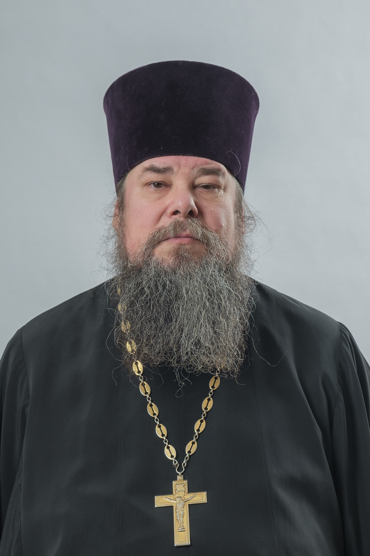 протоиерей Димитрий Дмитриевич Мамонов