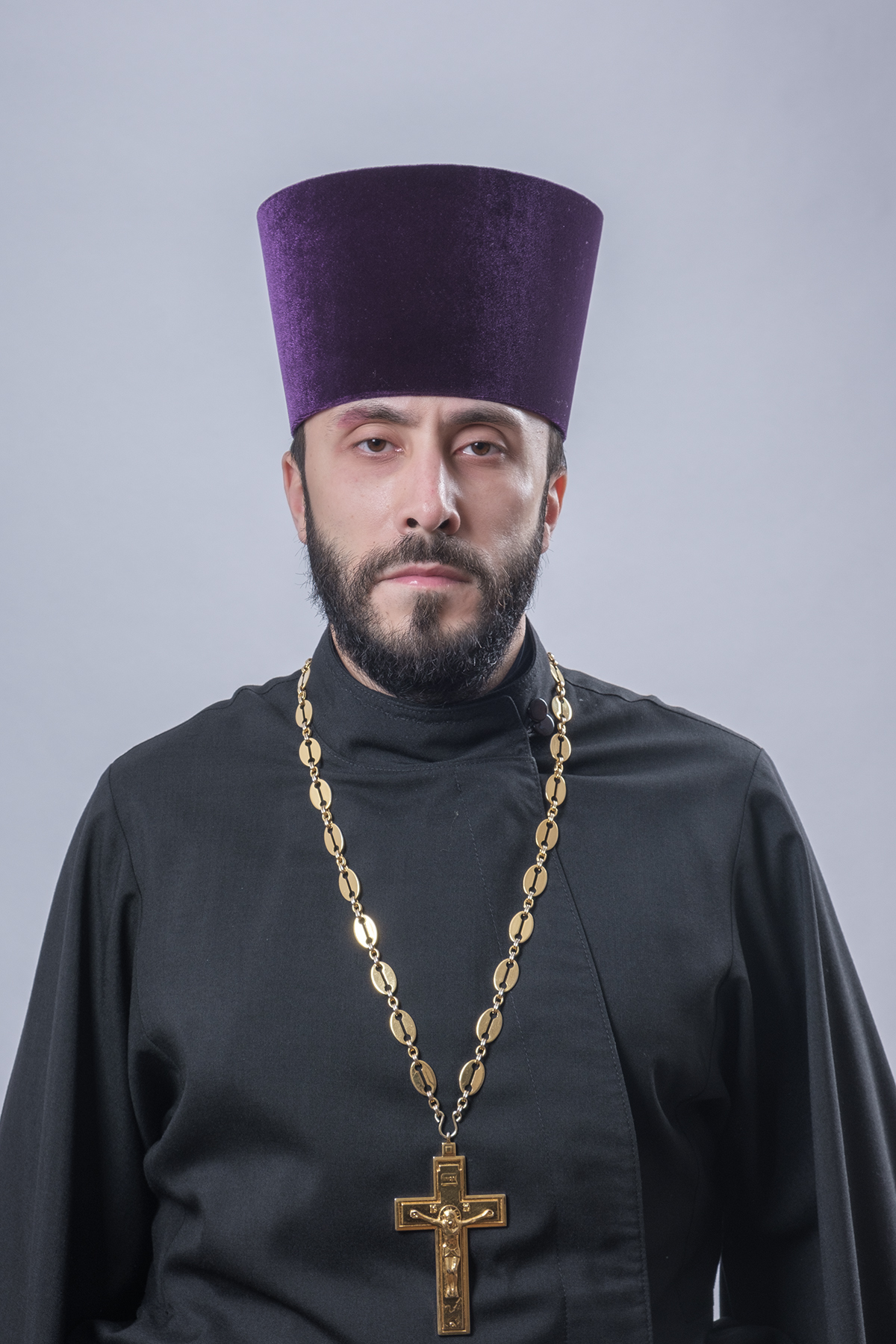 иерей Димитрий Анатольевич Ярмолич