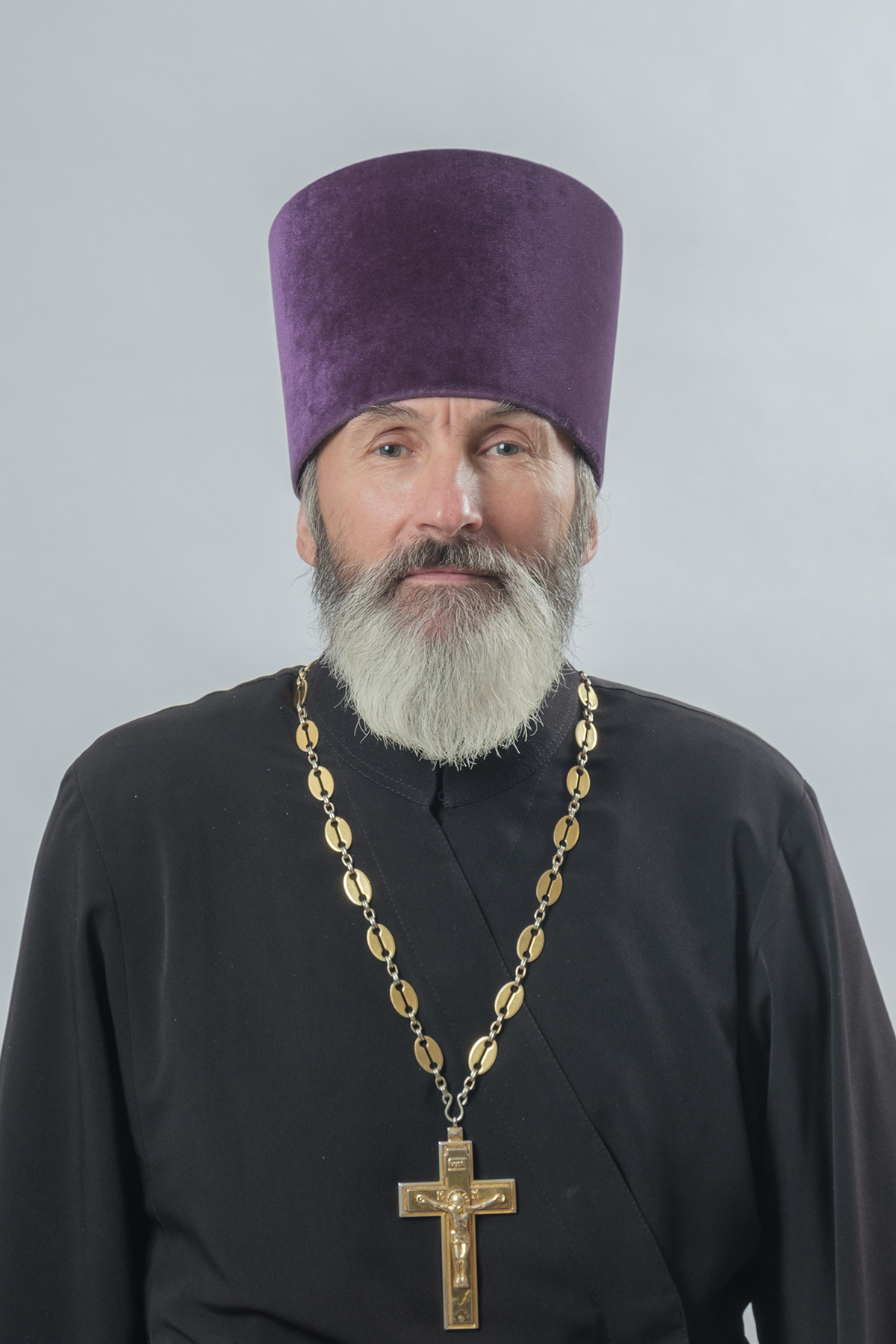 протоиерей Вячеслав Евгеньевич Булойчик