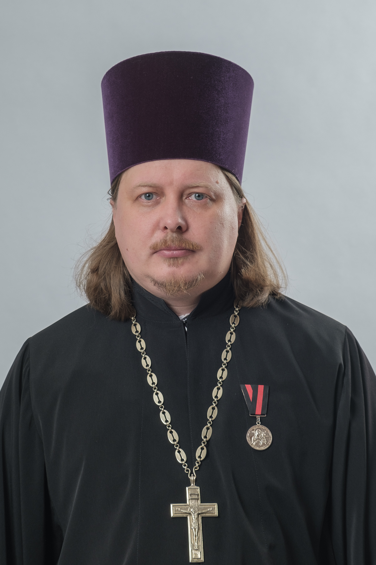 протоиерей Вячеслав Владимирович Баскаков