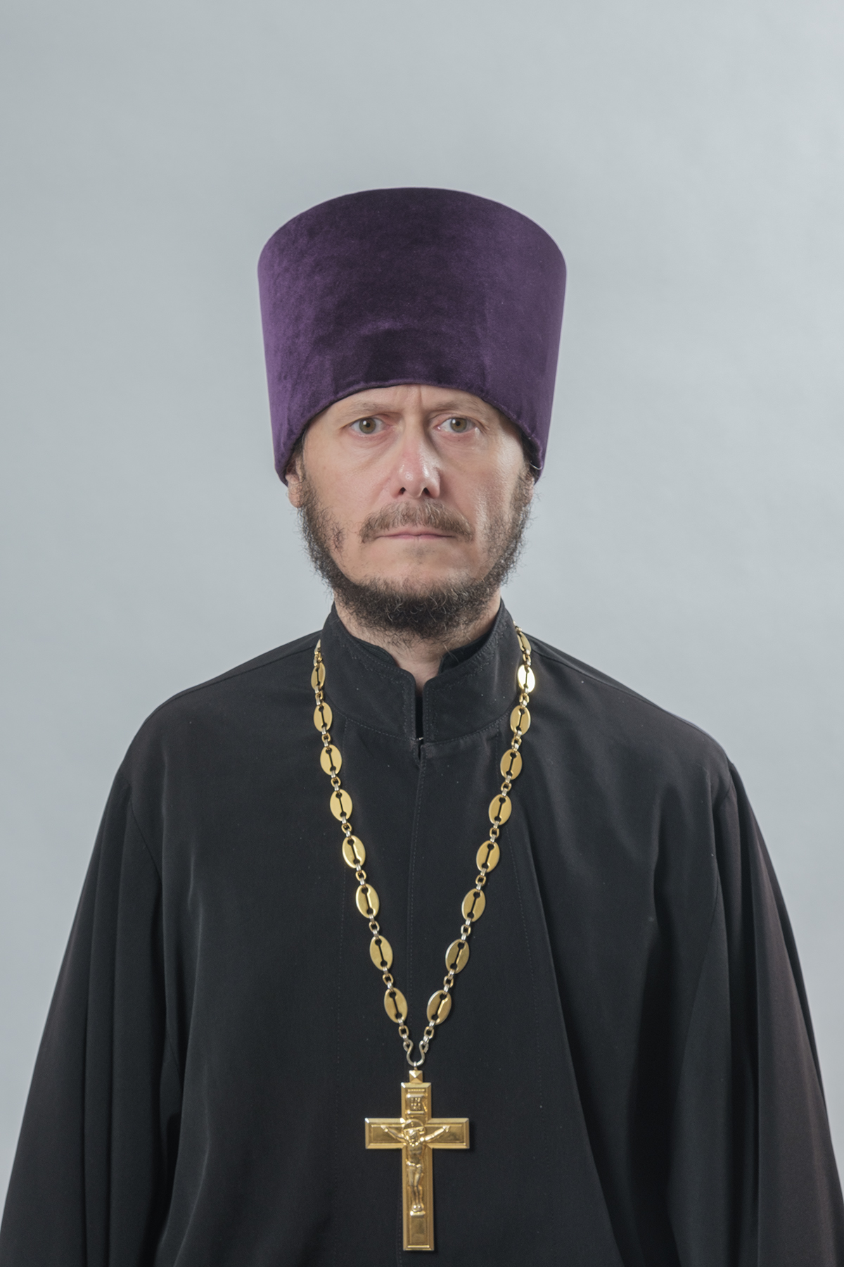 протоиерей Владимир Владимирович Чаплин