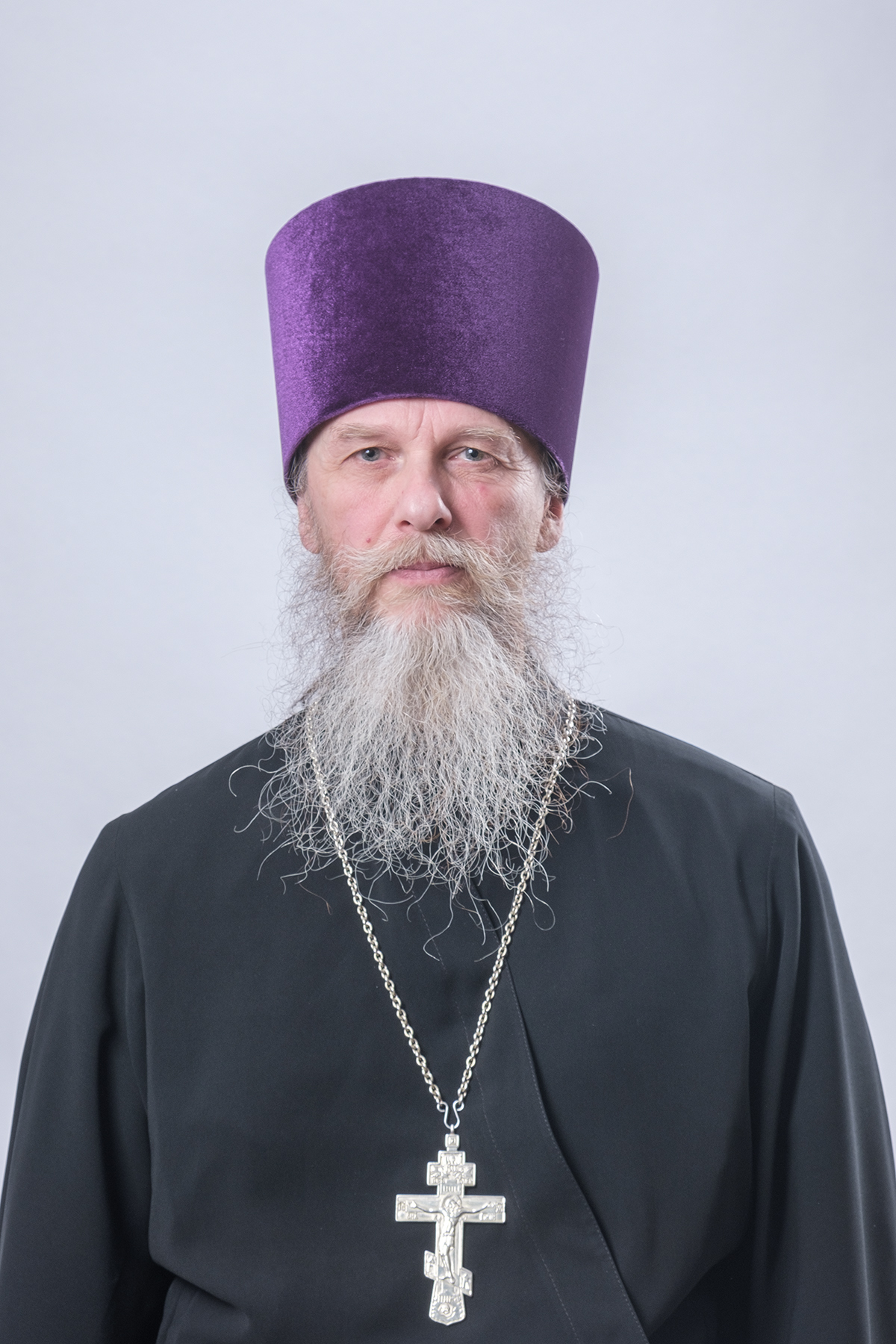 иерей Виктор Александрович Никитенко