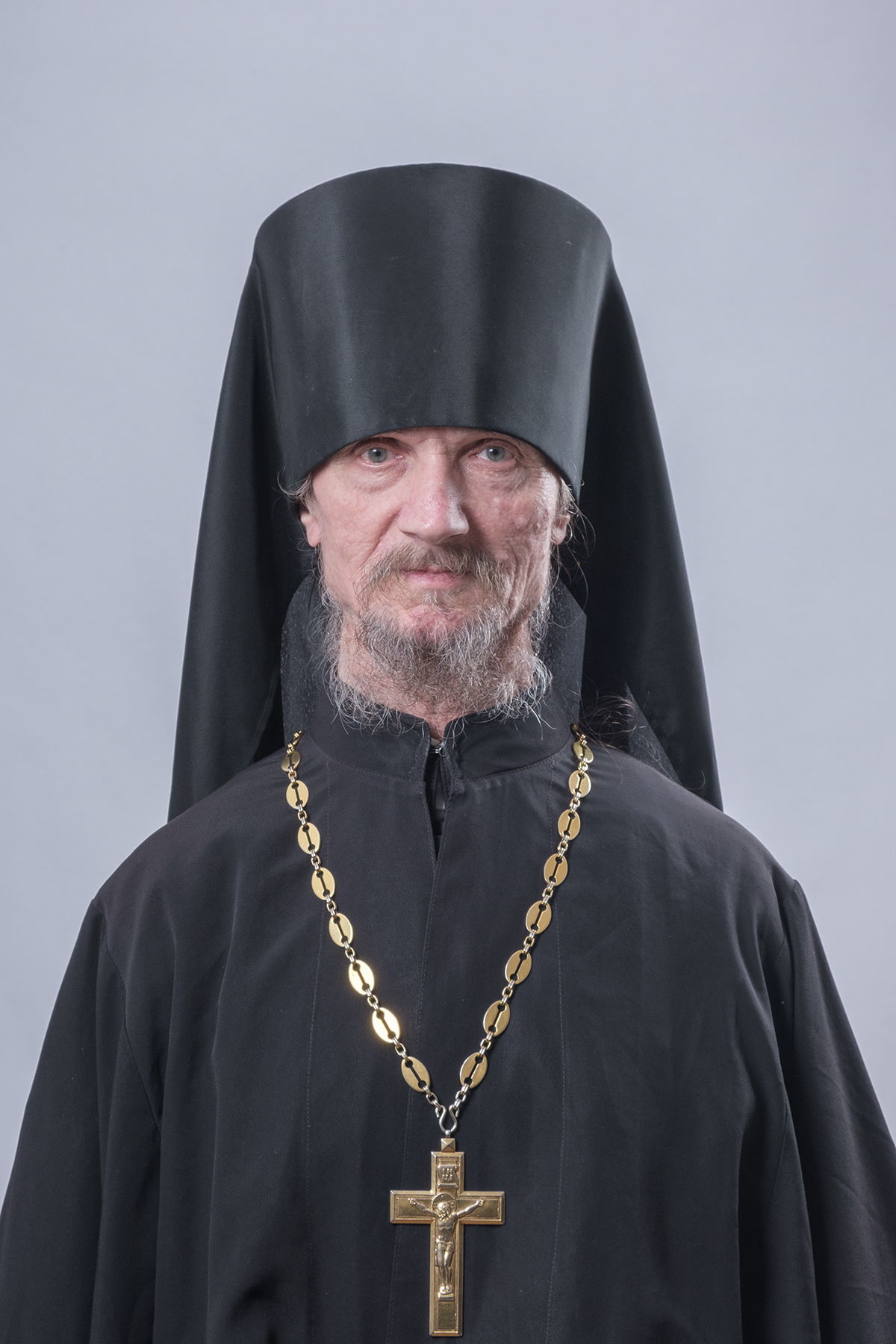 иеромонах Вениамин (Веселов Владимир)