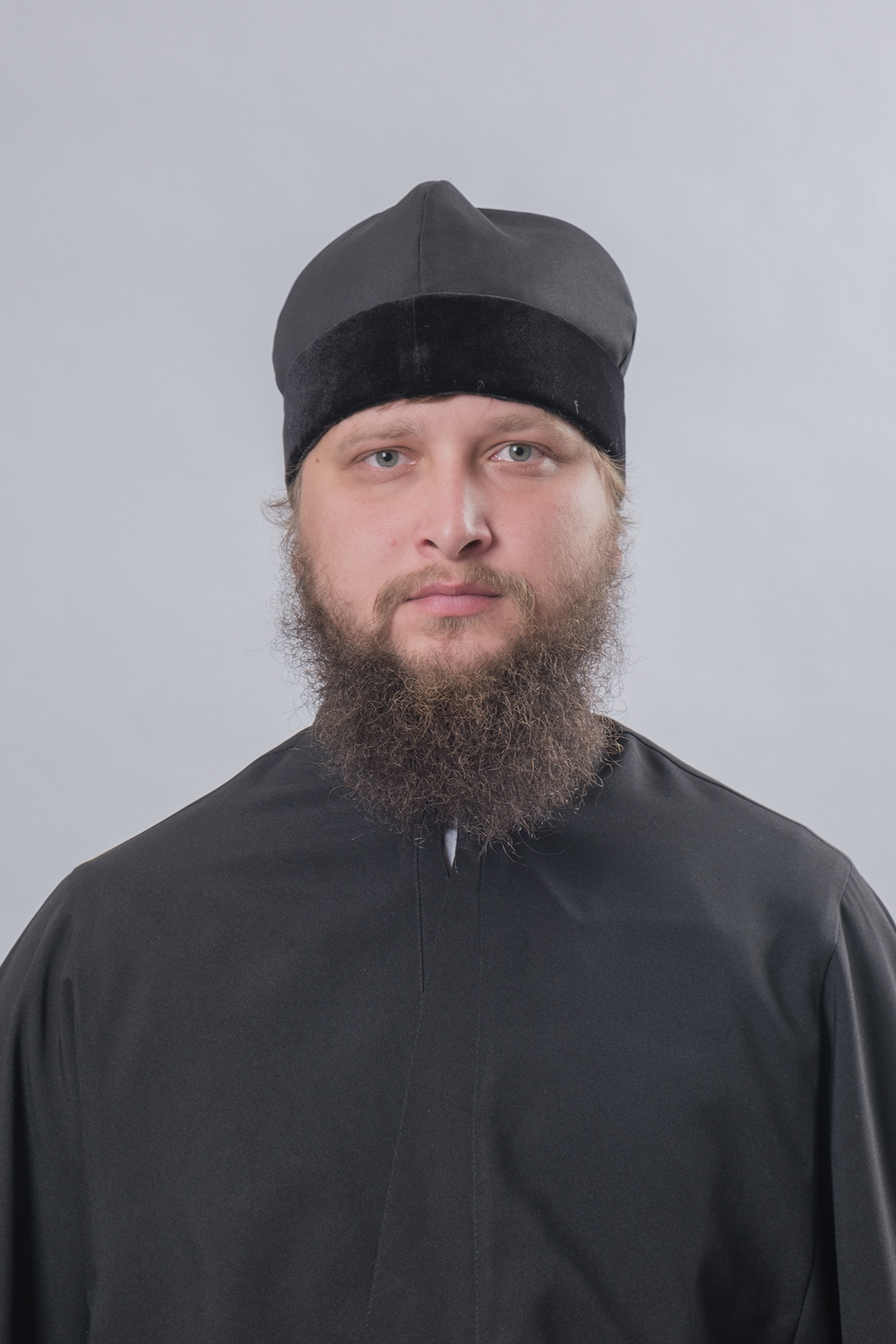 диакон Василий Васильевич Марионда