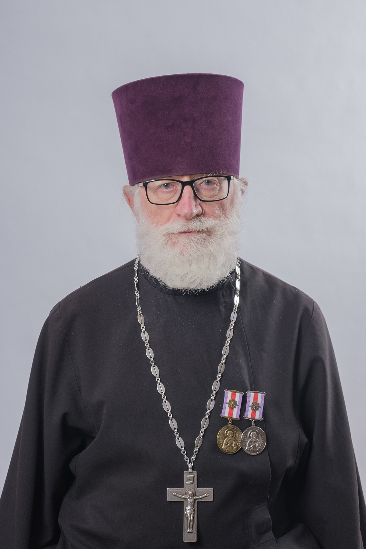 протоиерей Валерий Владимирович Лапотко