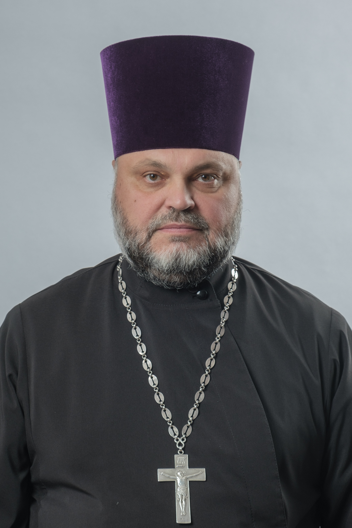 протоиерей Вадим Анатольевич Иванов