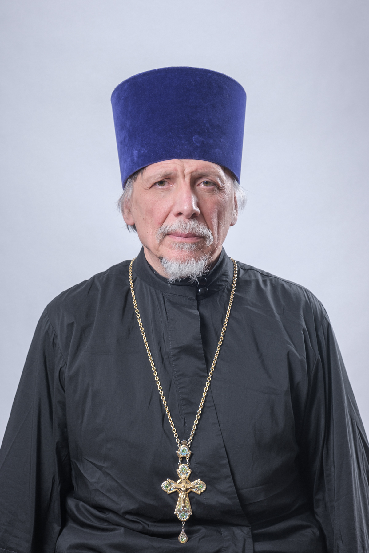 протоиерей Вадим Маркович Махновский