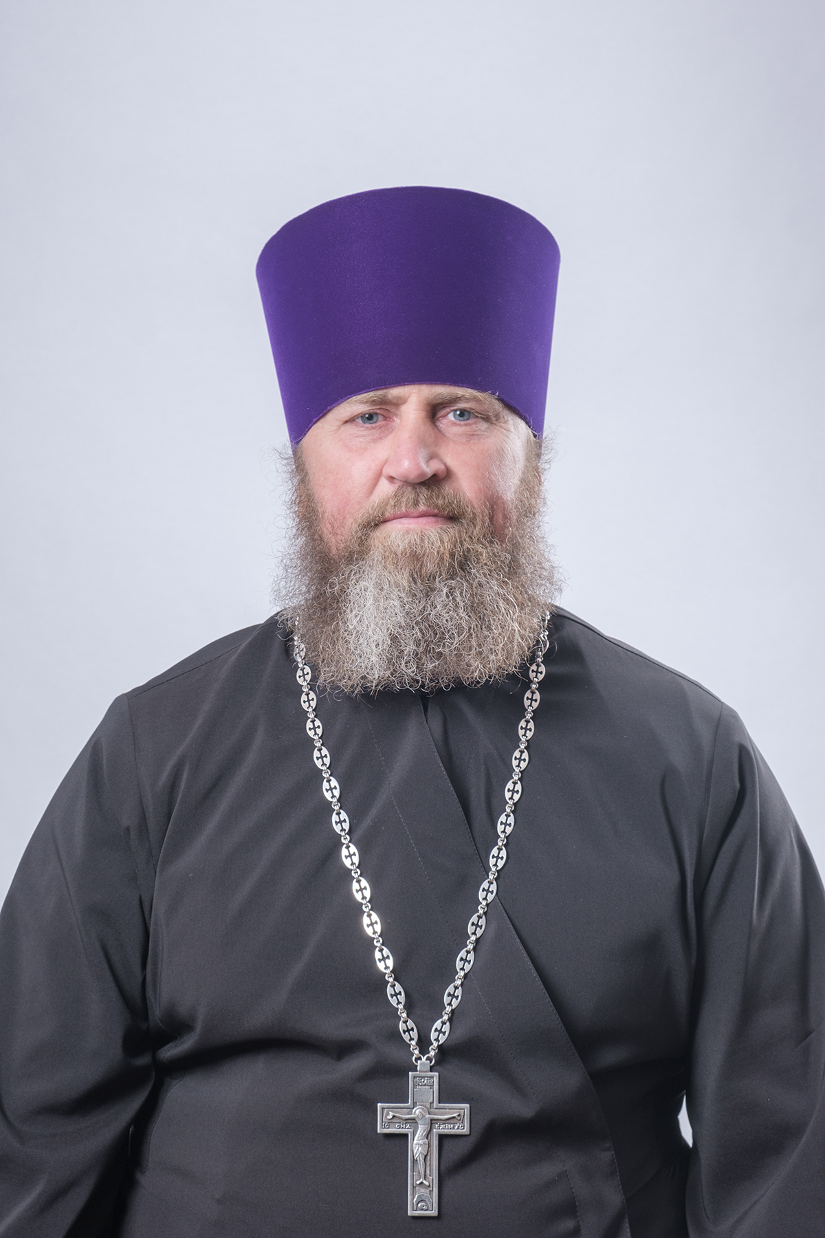 иерей Антоний Антонович Богдюн
