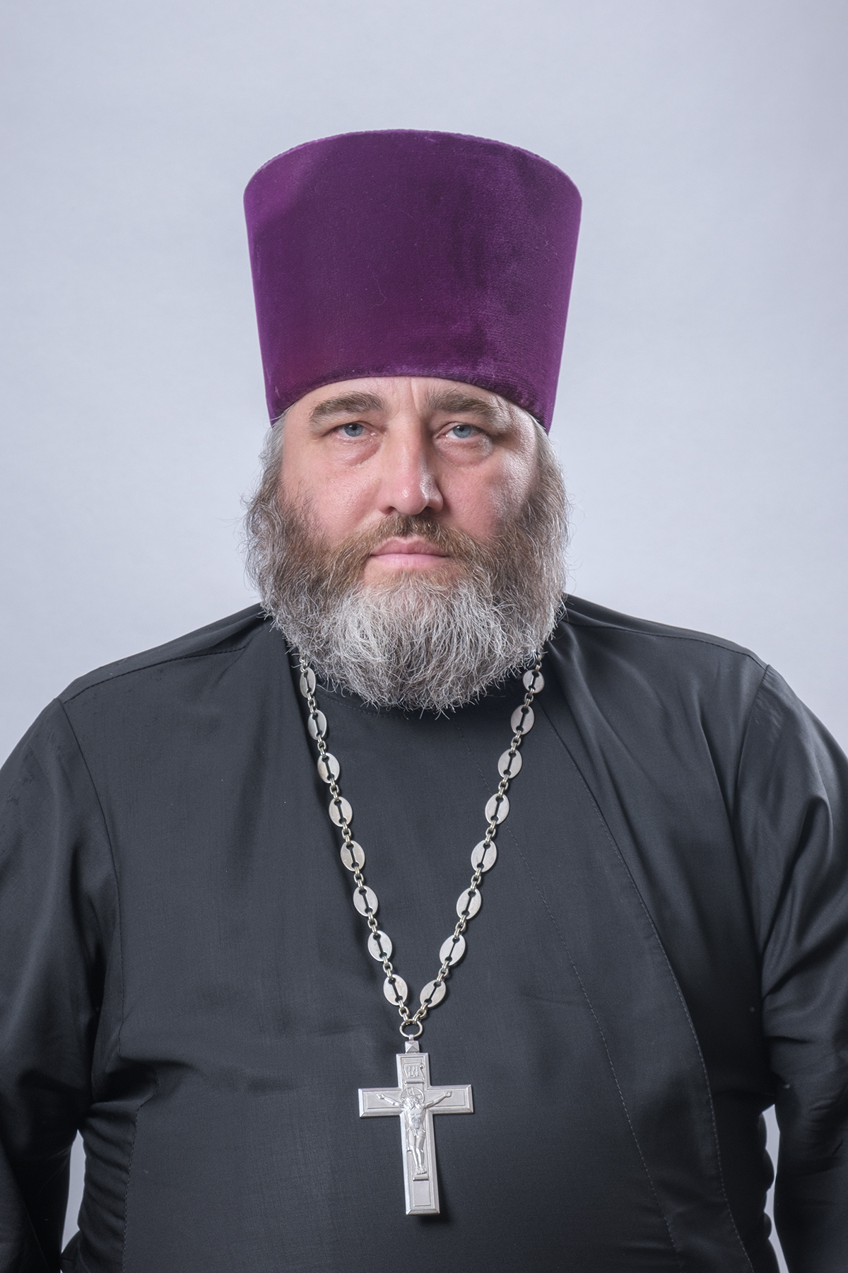 иерей Андрей Александрович Гайдай