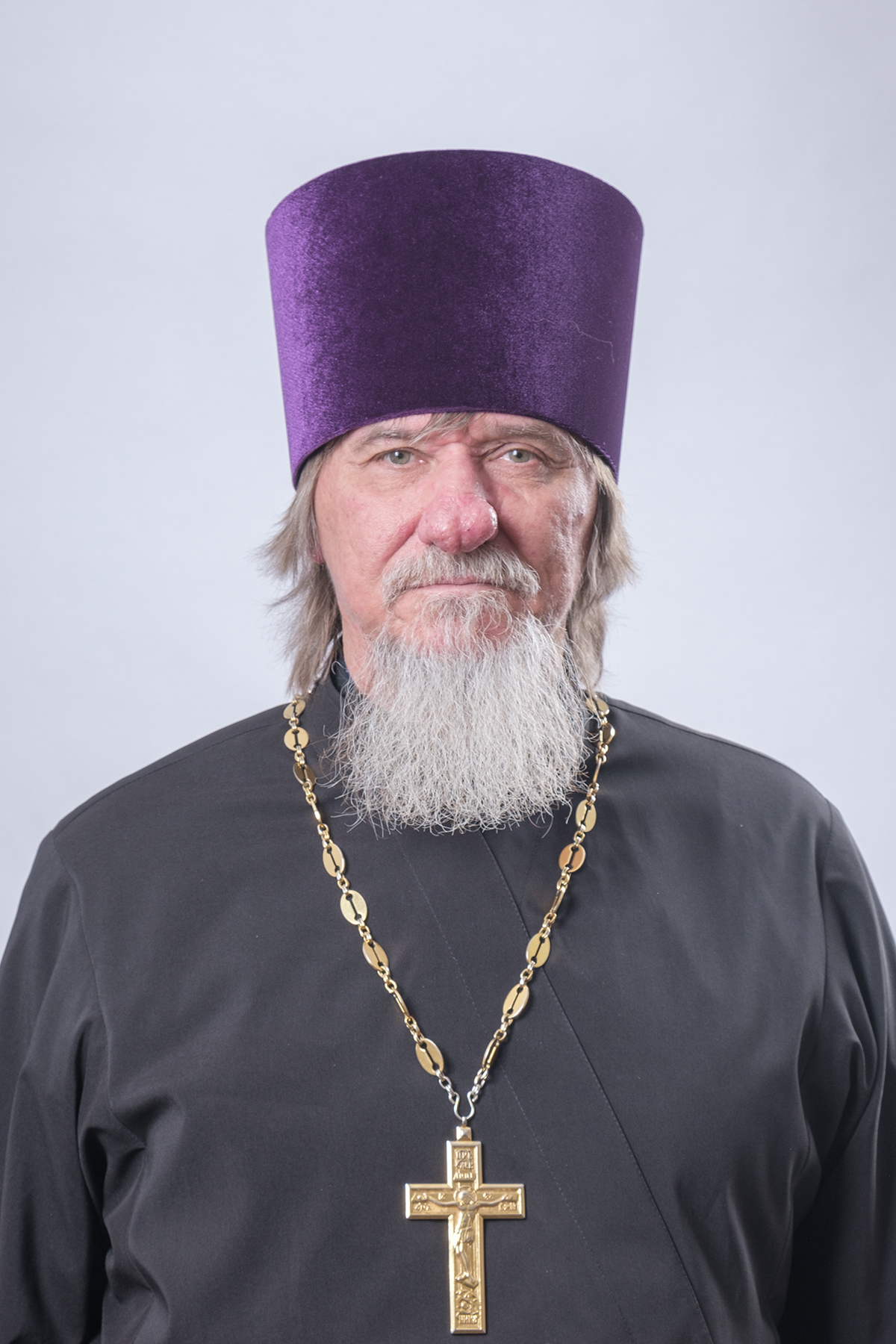 иерей Александр Валентинович Рабцун
