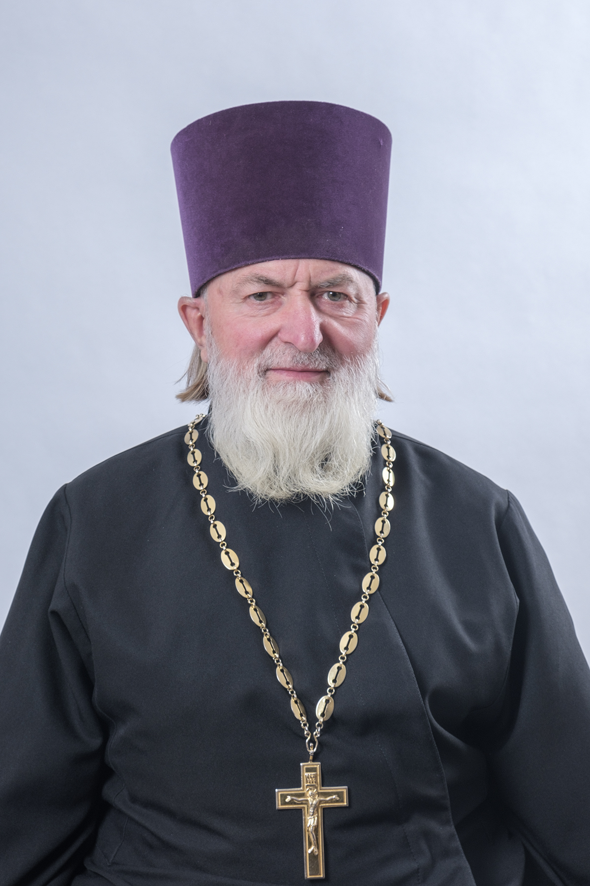 иерей Георгий Александрович Макаров