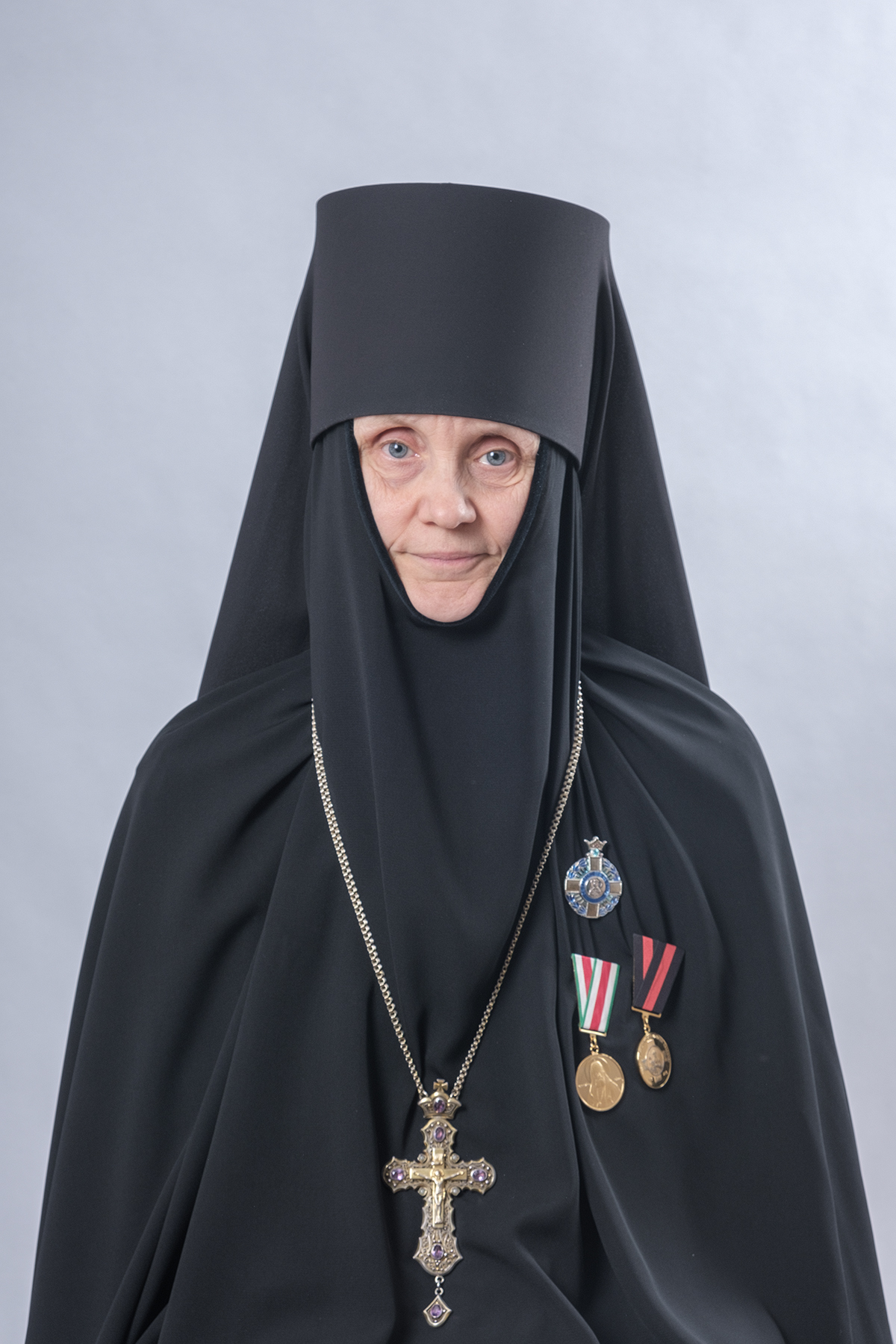 игумения Иулиания (Ритониеми Кирси Марита)