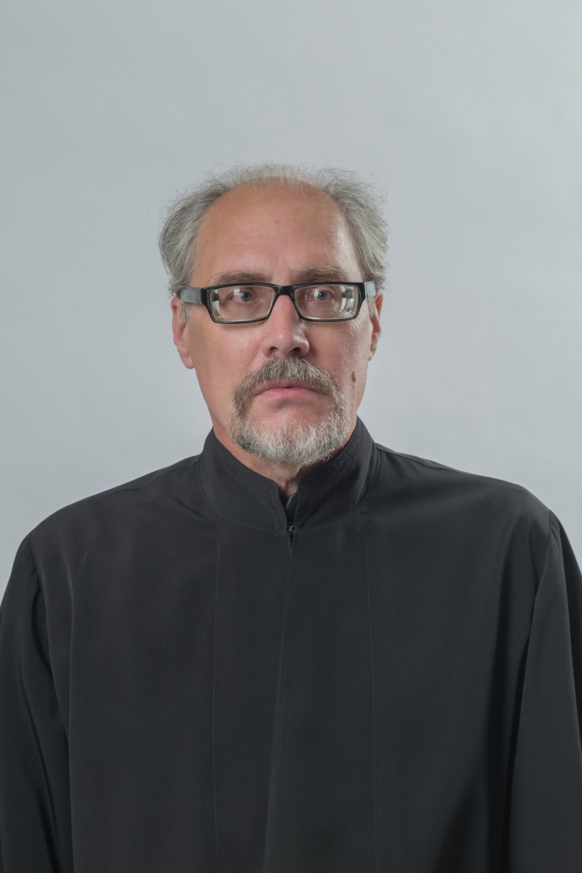 диакон Александр Геннадьевич Осипов