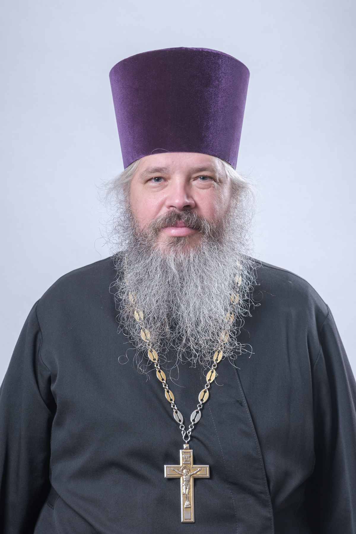 протоиерей Александр Викторович Рожок