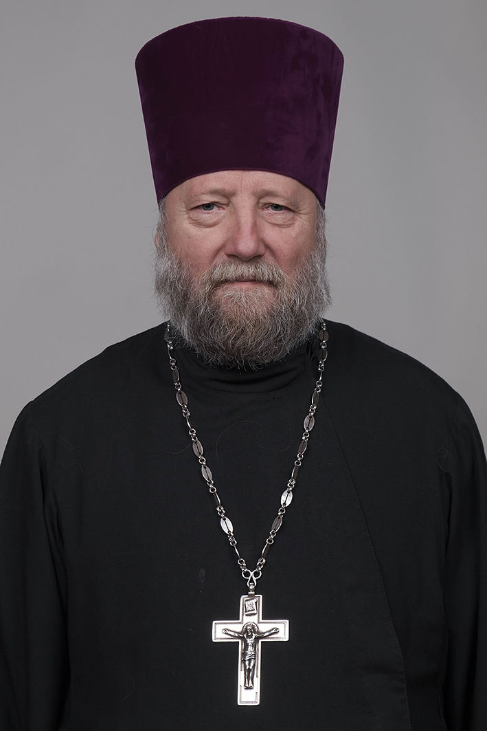 иеромонах Феодор (Белодуров Георгий)