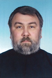 диакон Игорь Борисович Зимарев