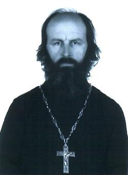 протоиерей Иоанн Васильевич Денисенко