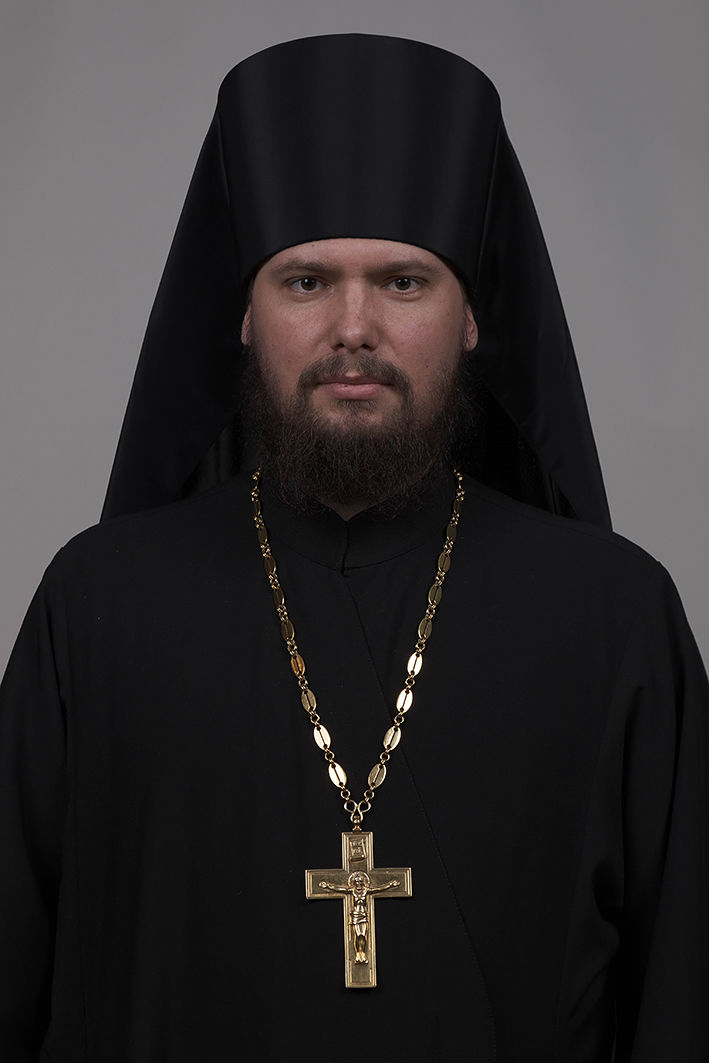 иеромонах Антоний (Ходыкин Вячеслав)
