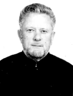 диакон Александр Иванович Пимонов (+08.04.2026)