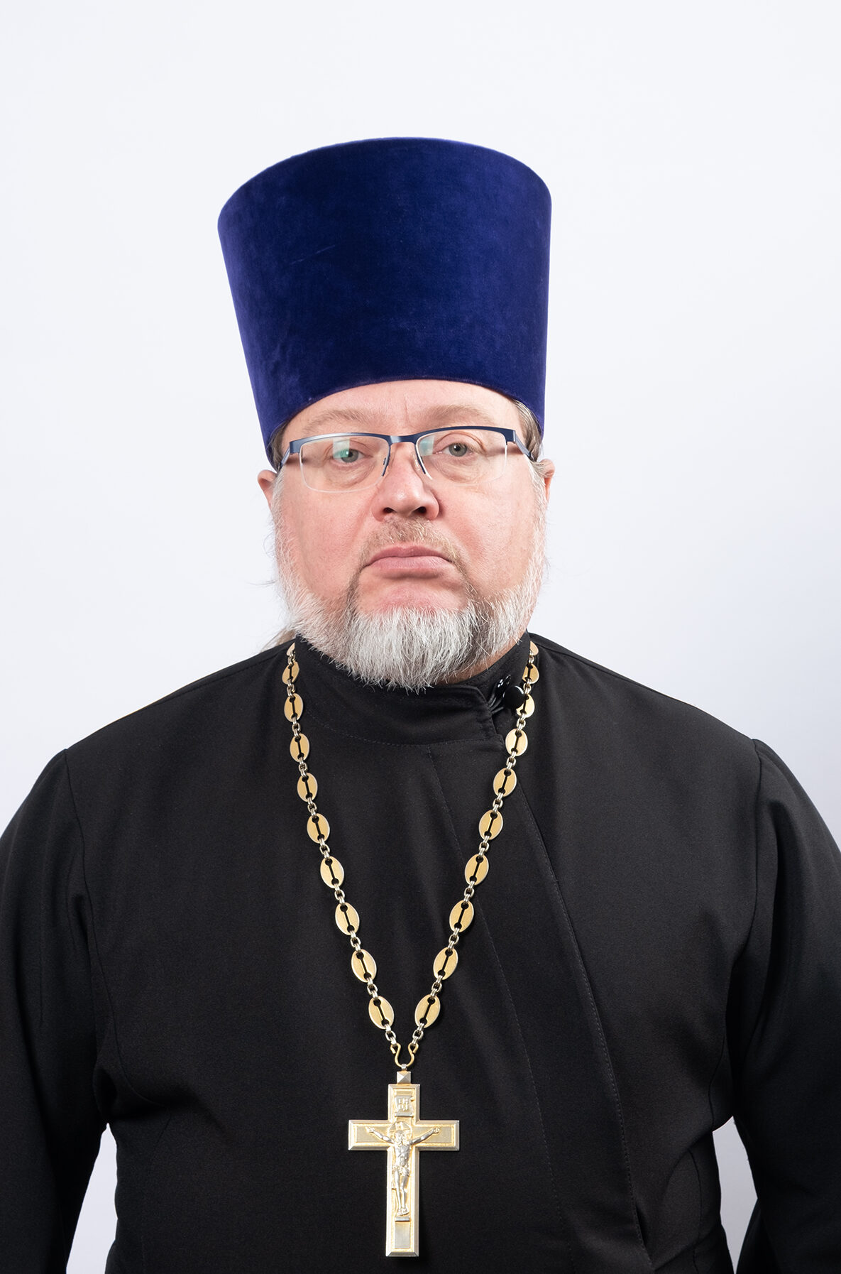 иерей Георгий Владимирович Миколута