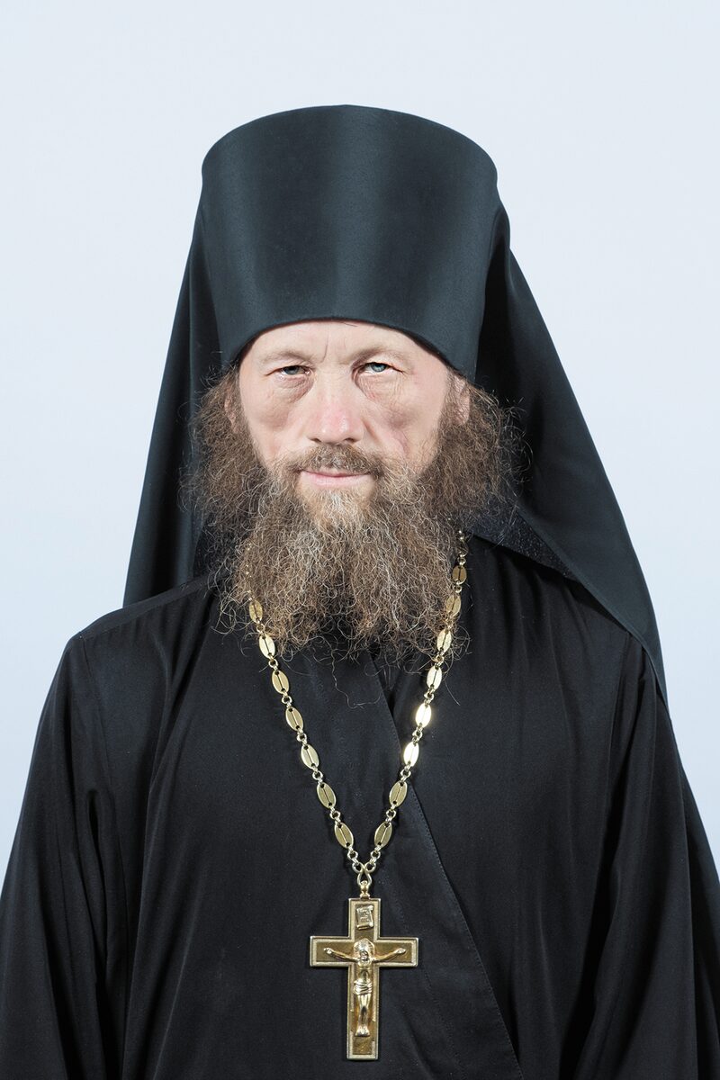 иеромонах Нектарий (Антонов Дмитрий)